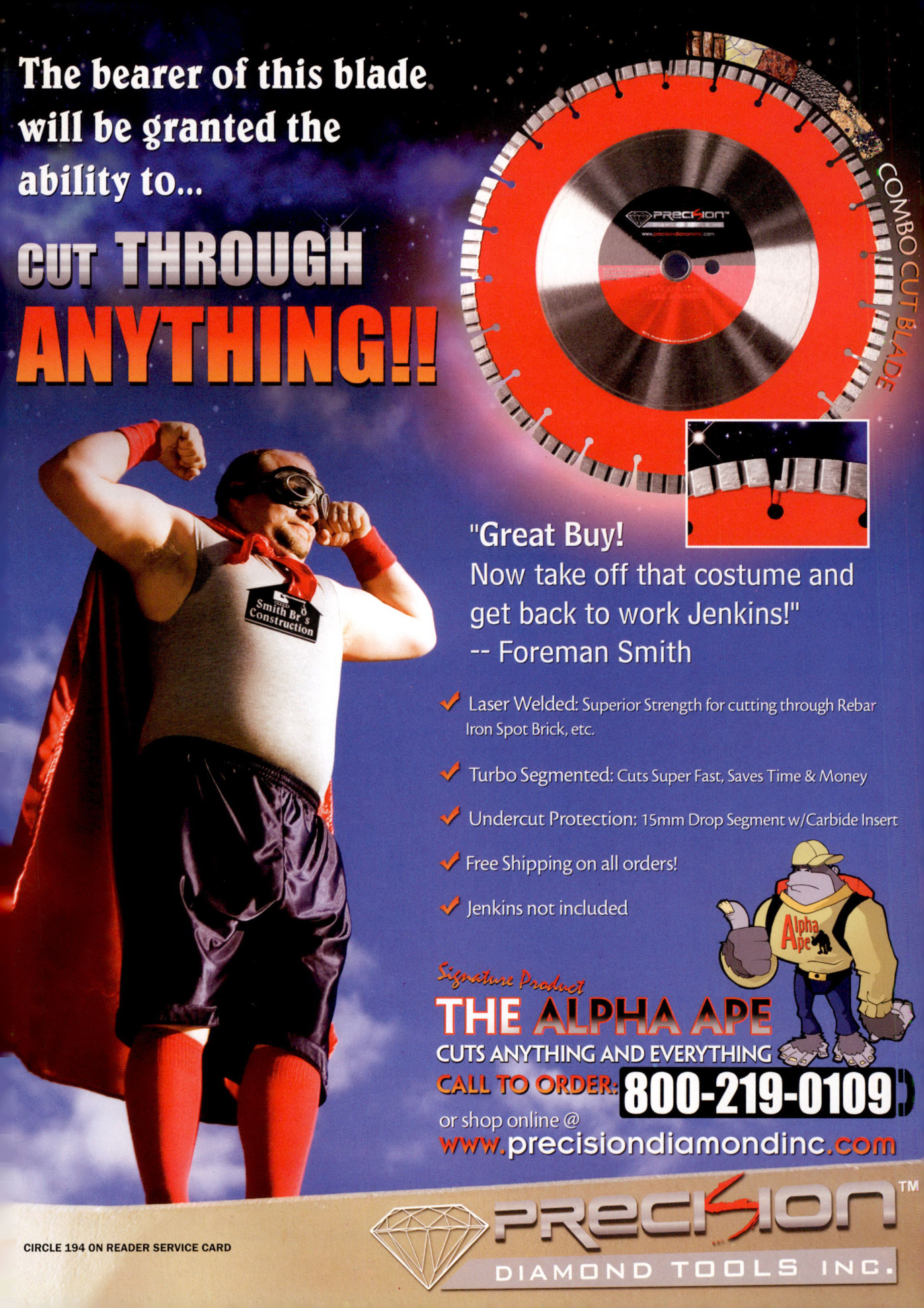 Masonry Magazine April 2008 Page. 7