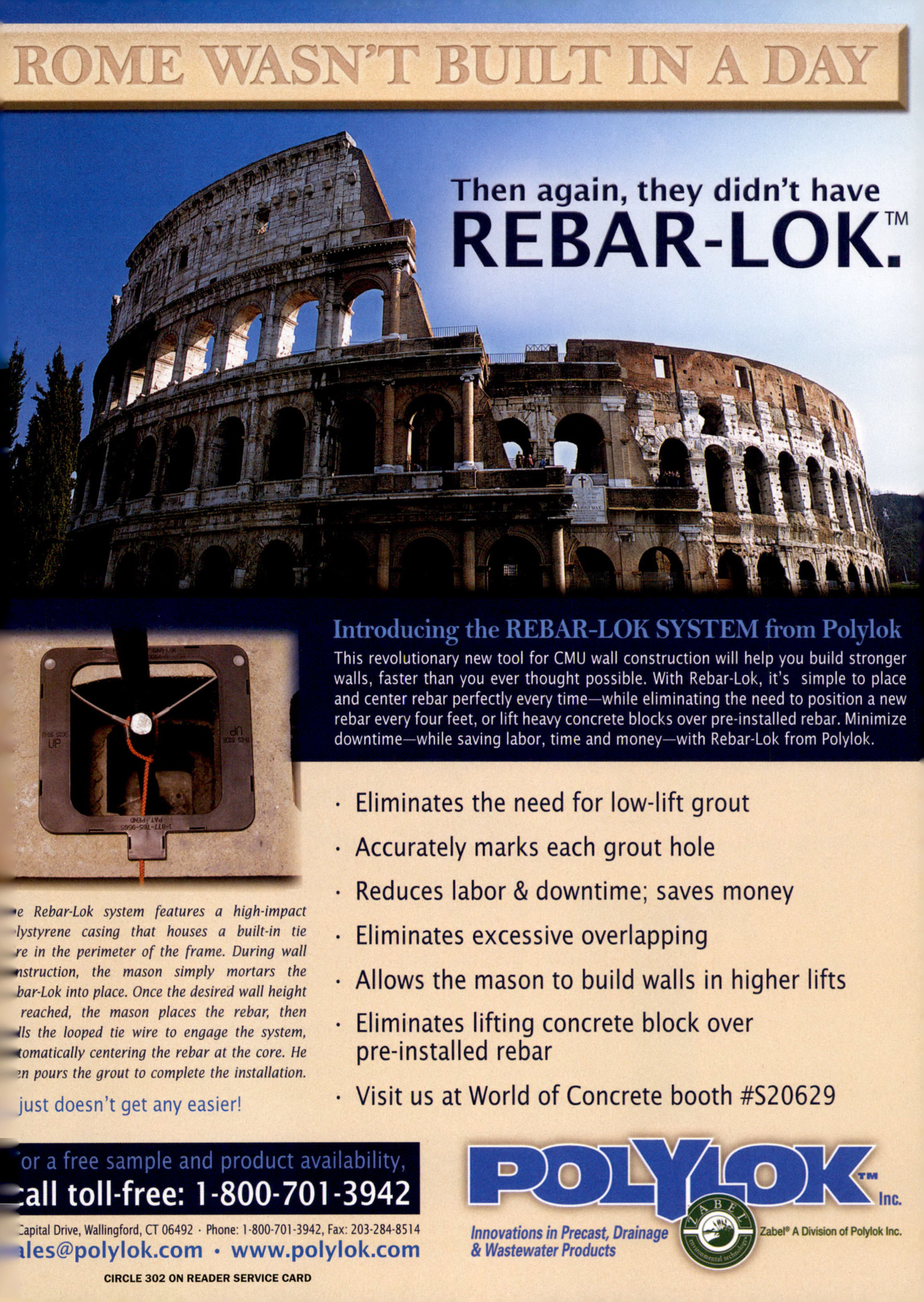Masonry Magazine April 2008 Page. 17