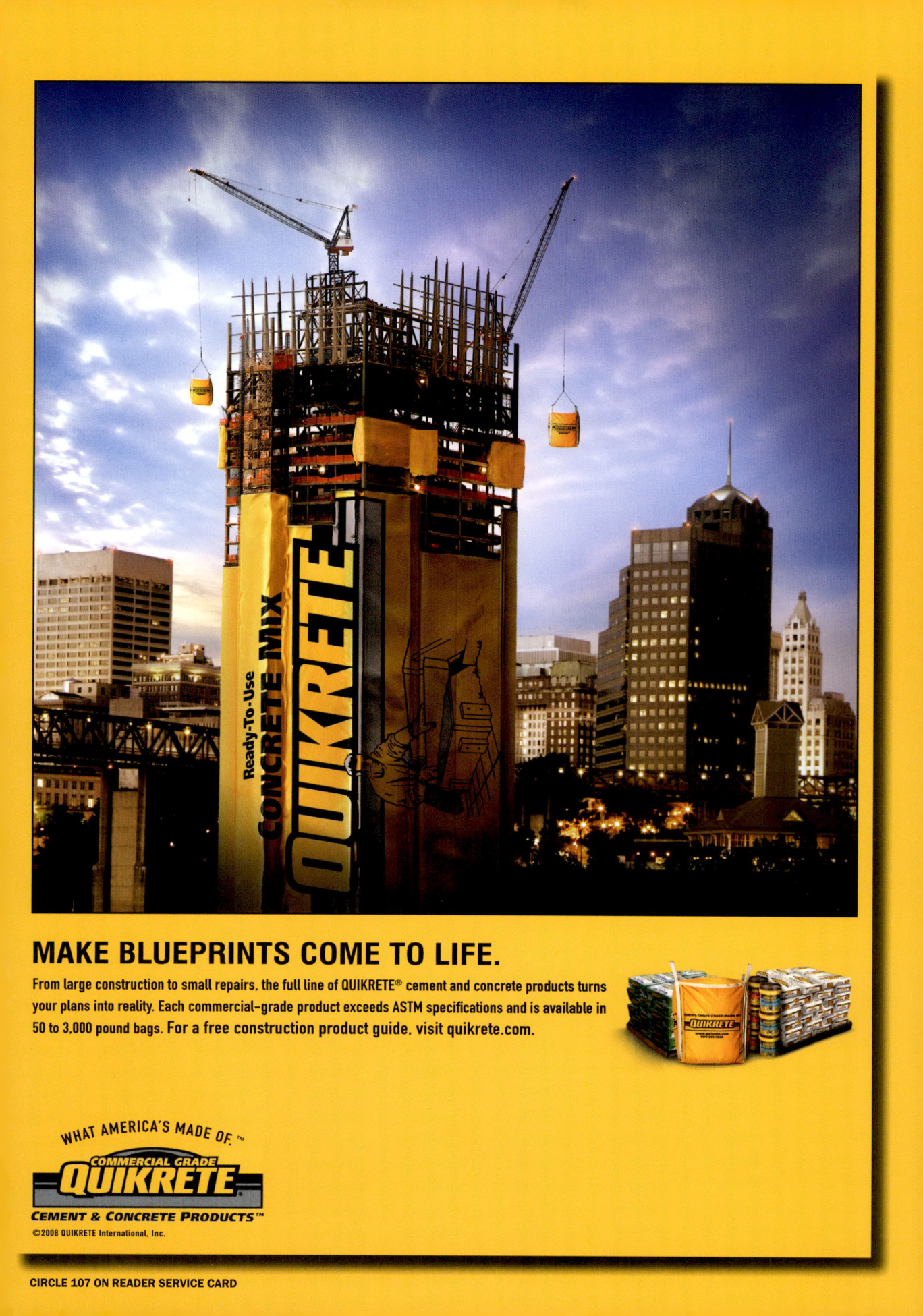 Masonry Magazine April 2008 Page. 59