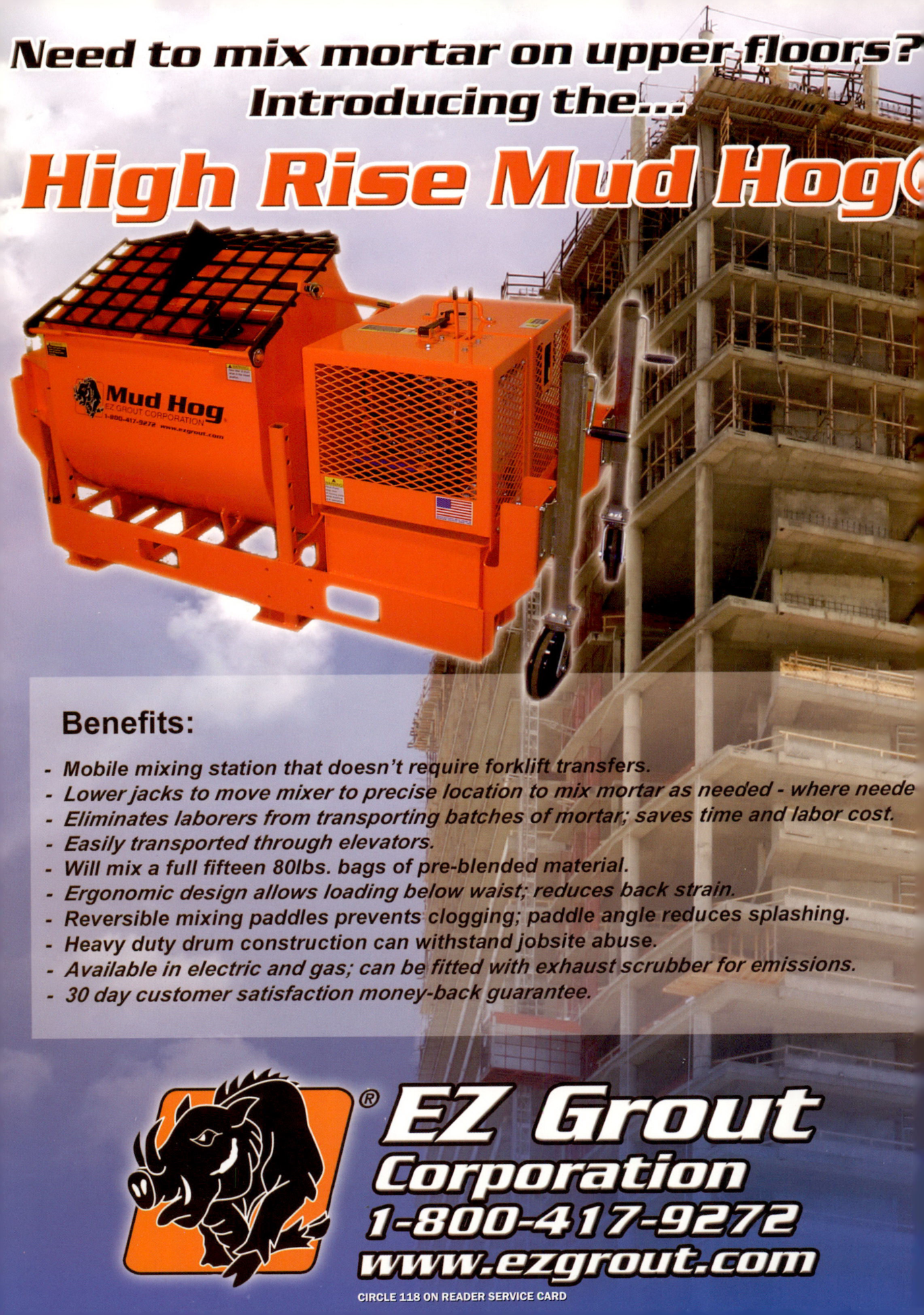 Masonry Magazine April 2008 Page. 60