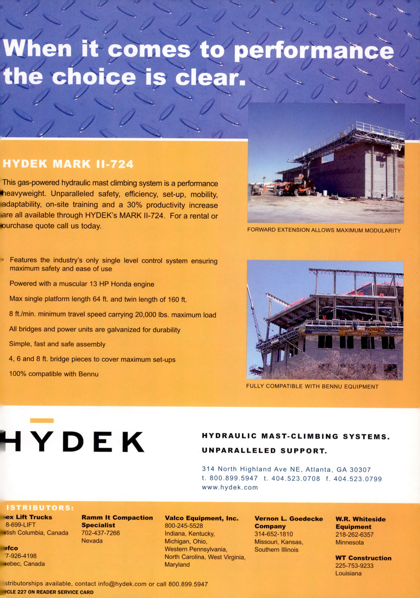 Masonry Magazine August 2008 Page. 5