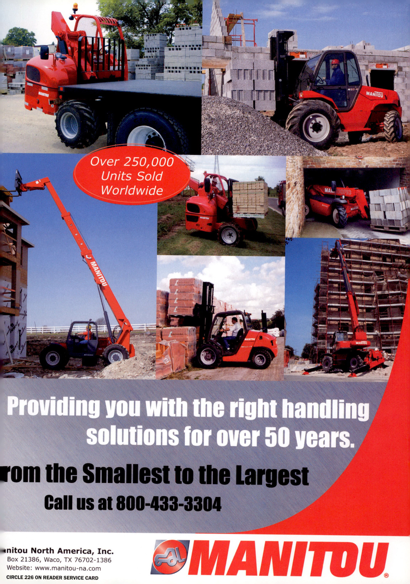Masonry Magazine August 2008 Page. 7