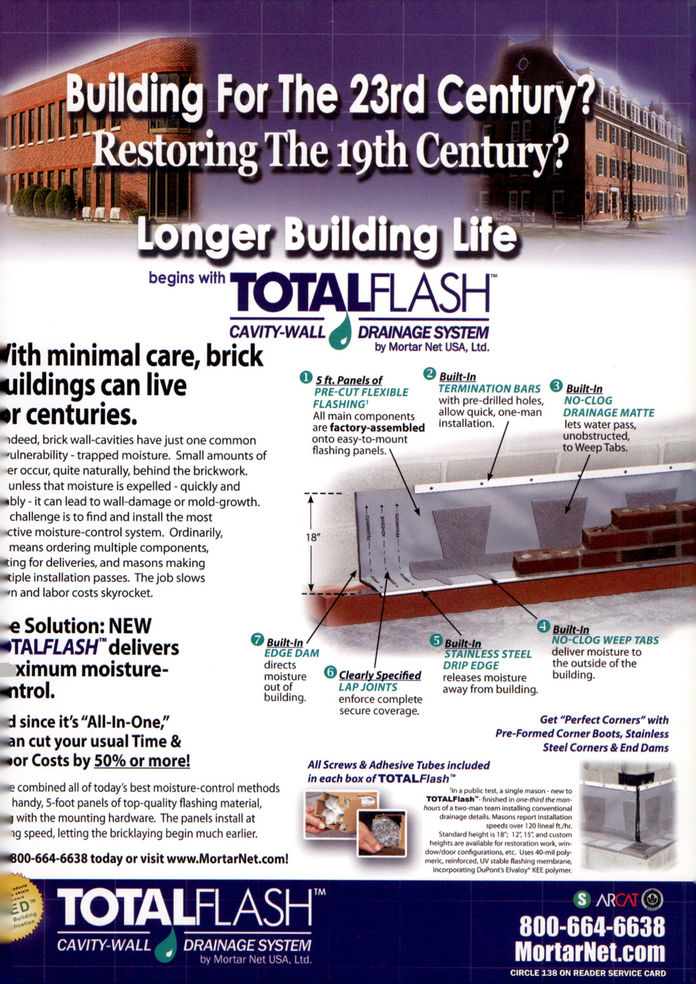 Masonry Magazine August 2008 Page. 9