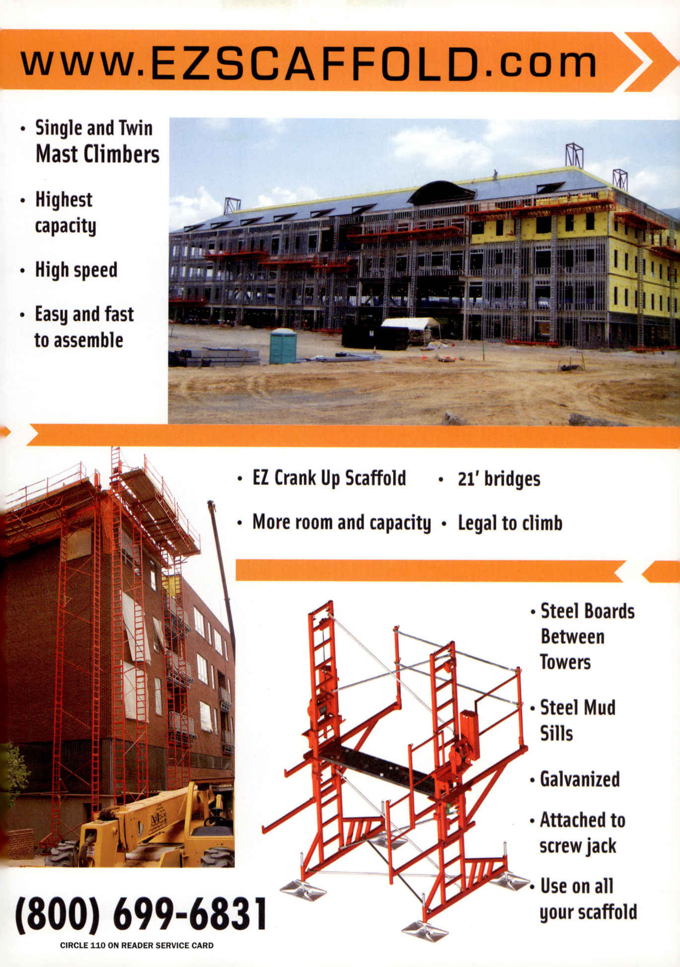 Masonry Magazine August 2008 Page. 17