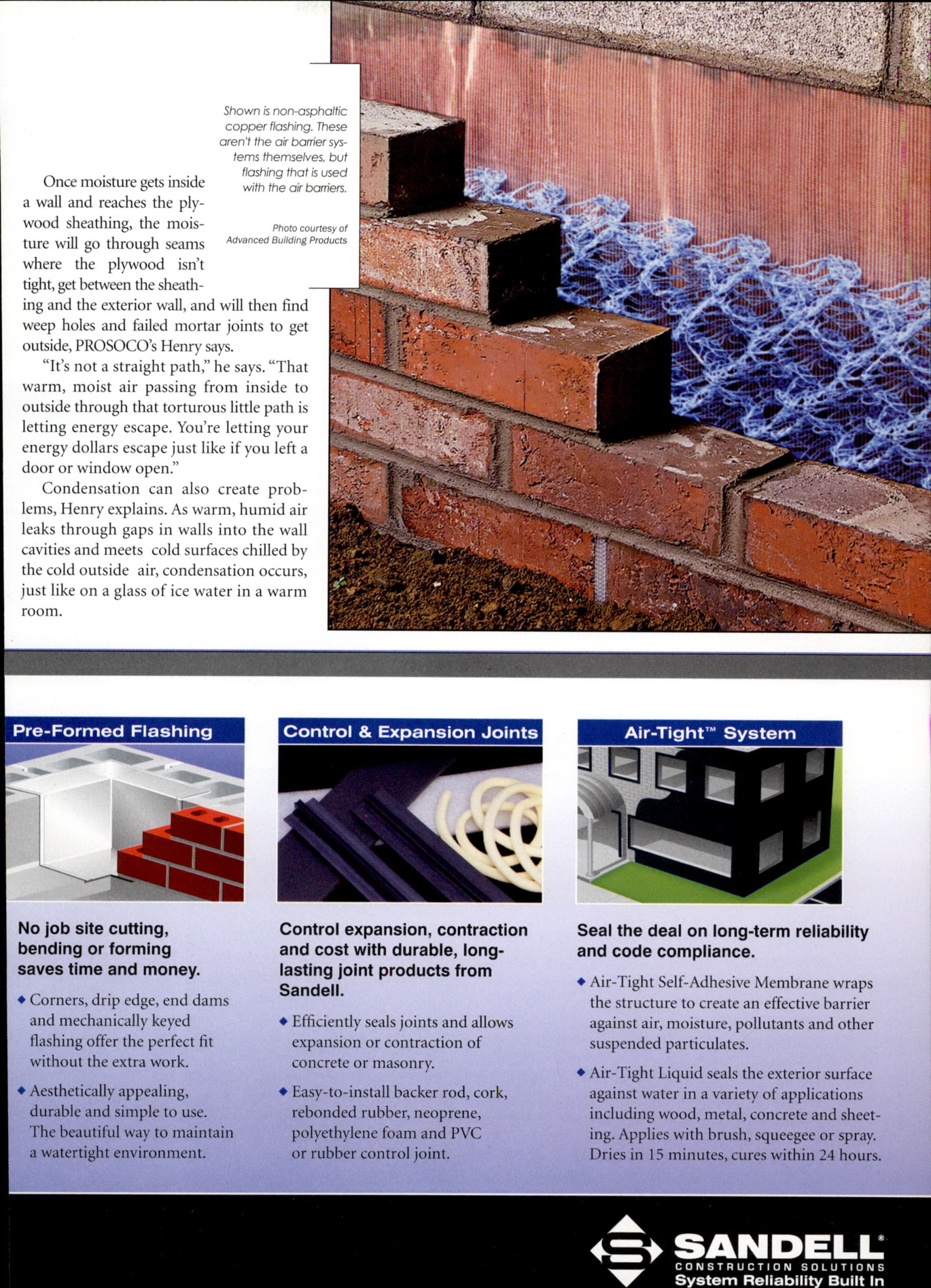 Masonry Magazine August 2008 Page. 33