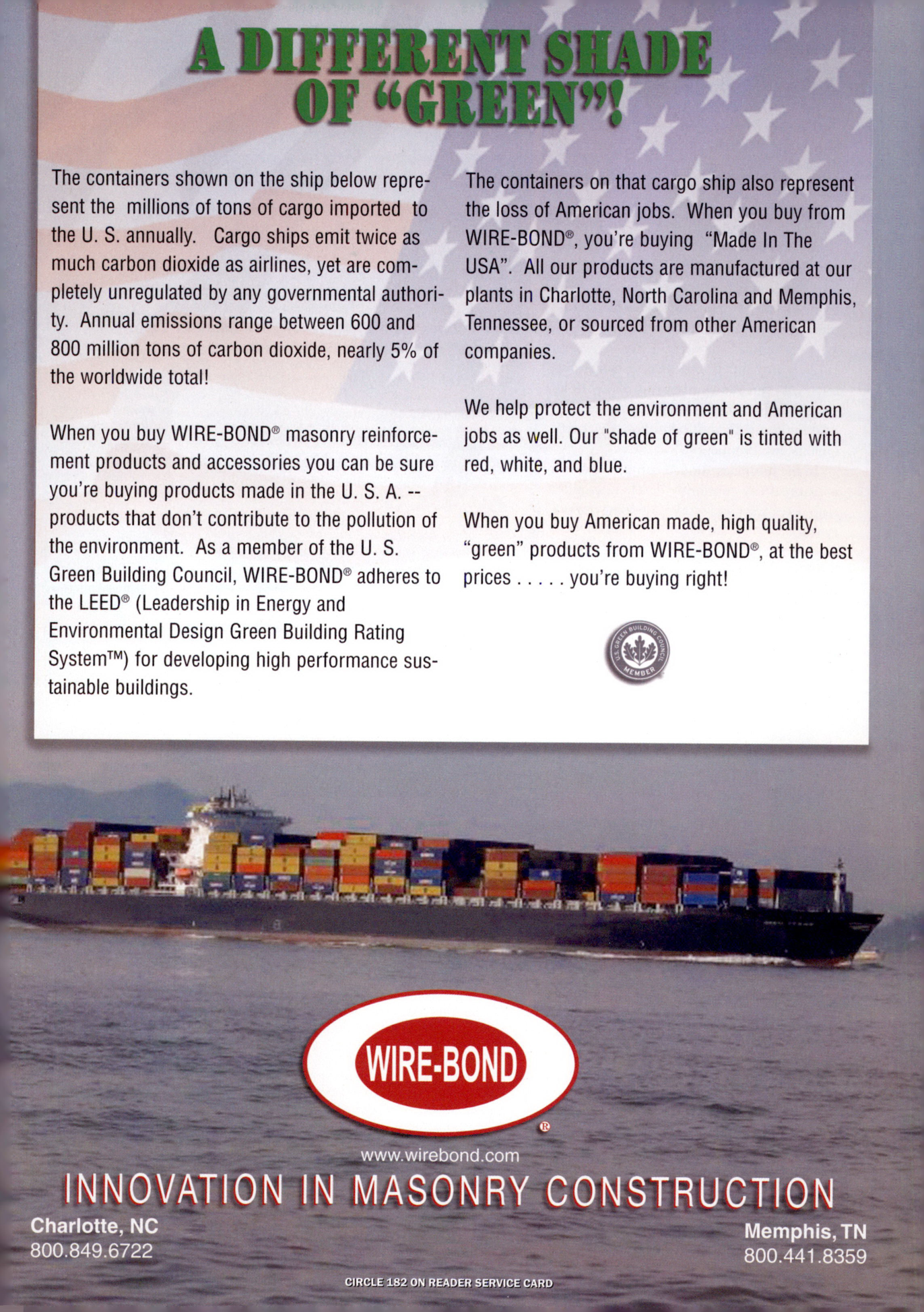 Masonry Magazine August 2008 Page. 43