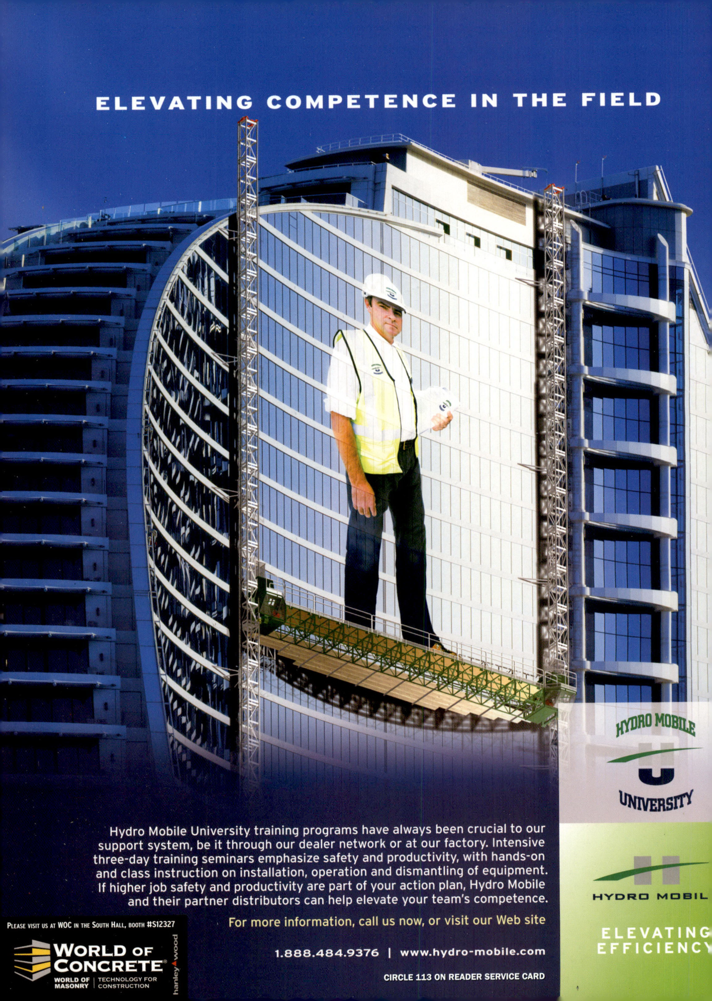 Masonry Magazine December 2008 Page. 2