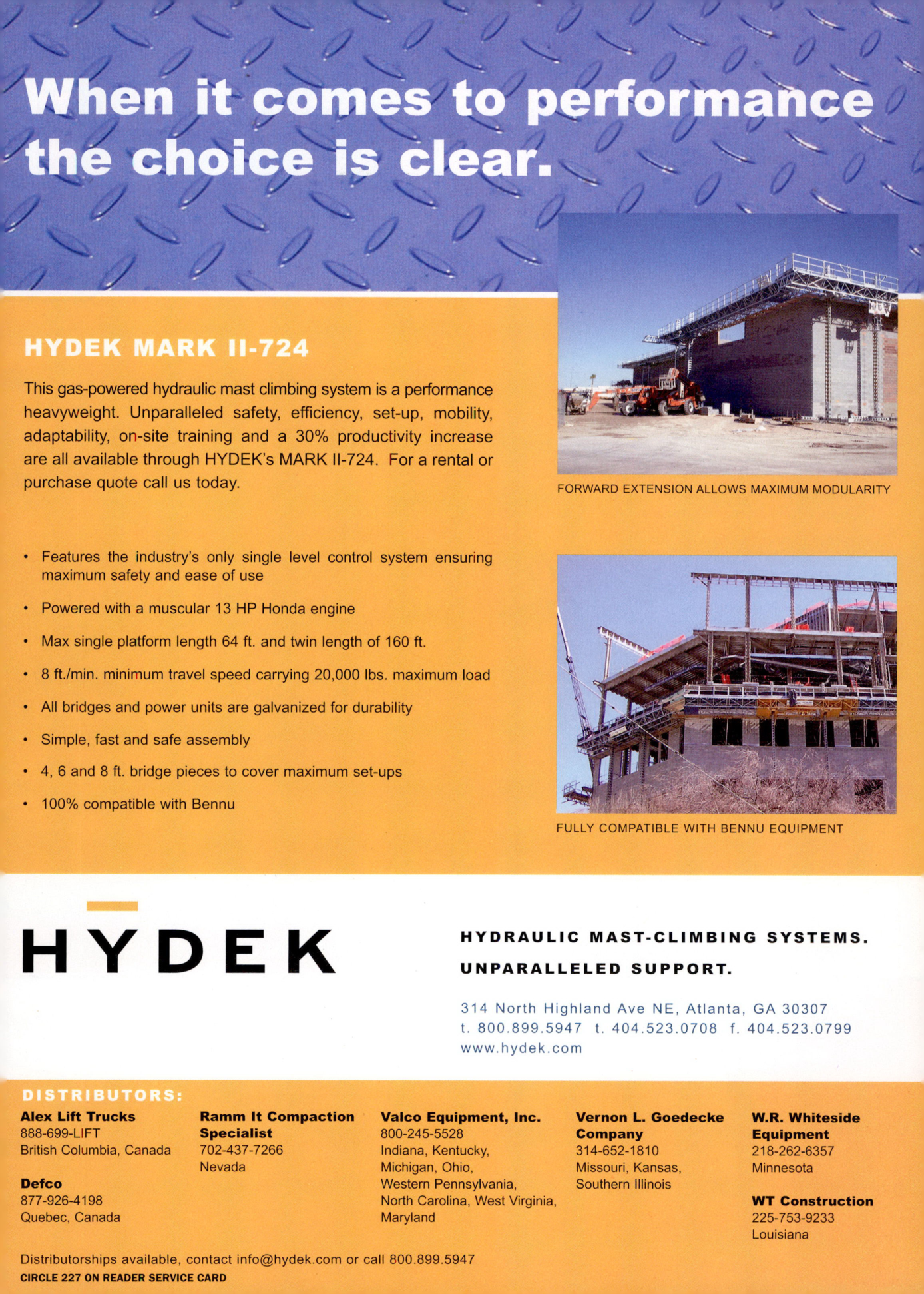 Masonry Magazine December 2008 Page. 5