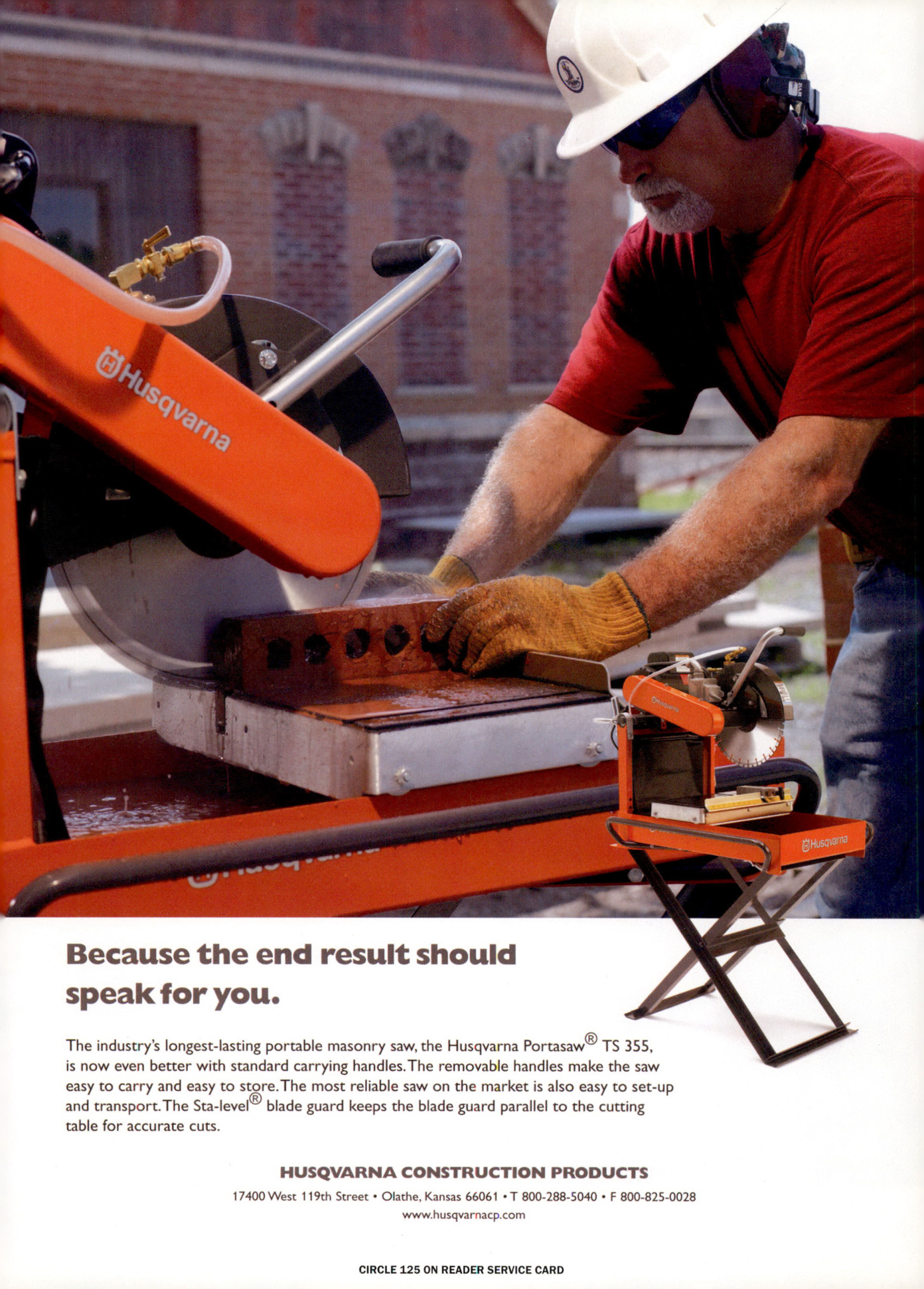 Masonry Magazine December 2008 Page. 7
