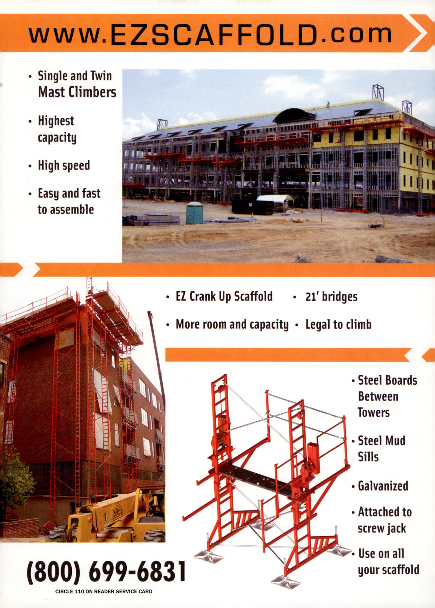 Masonry Magazine December 2008 Page. 25