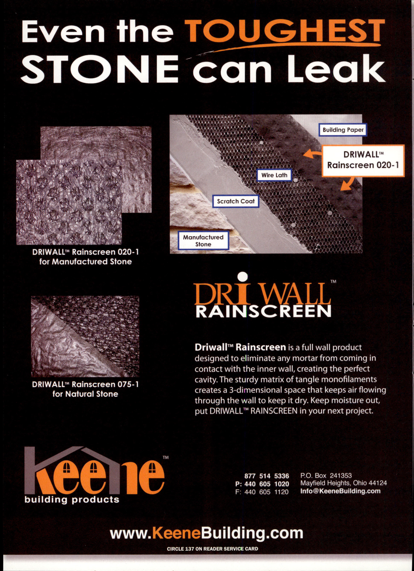 Masonry Magazine December 2008 Page. 32