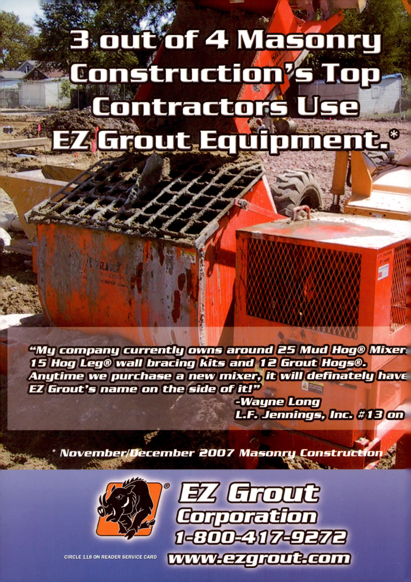Masonry Magazine February 2008 Page. 60