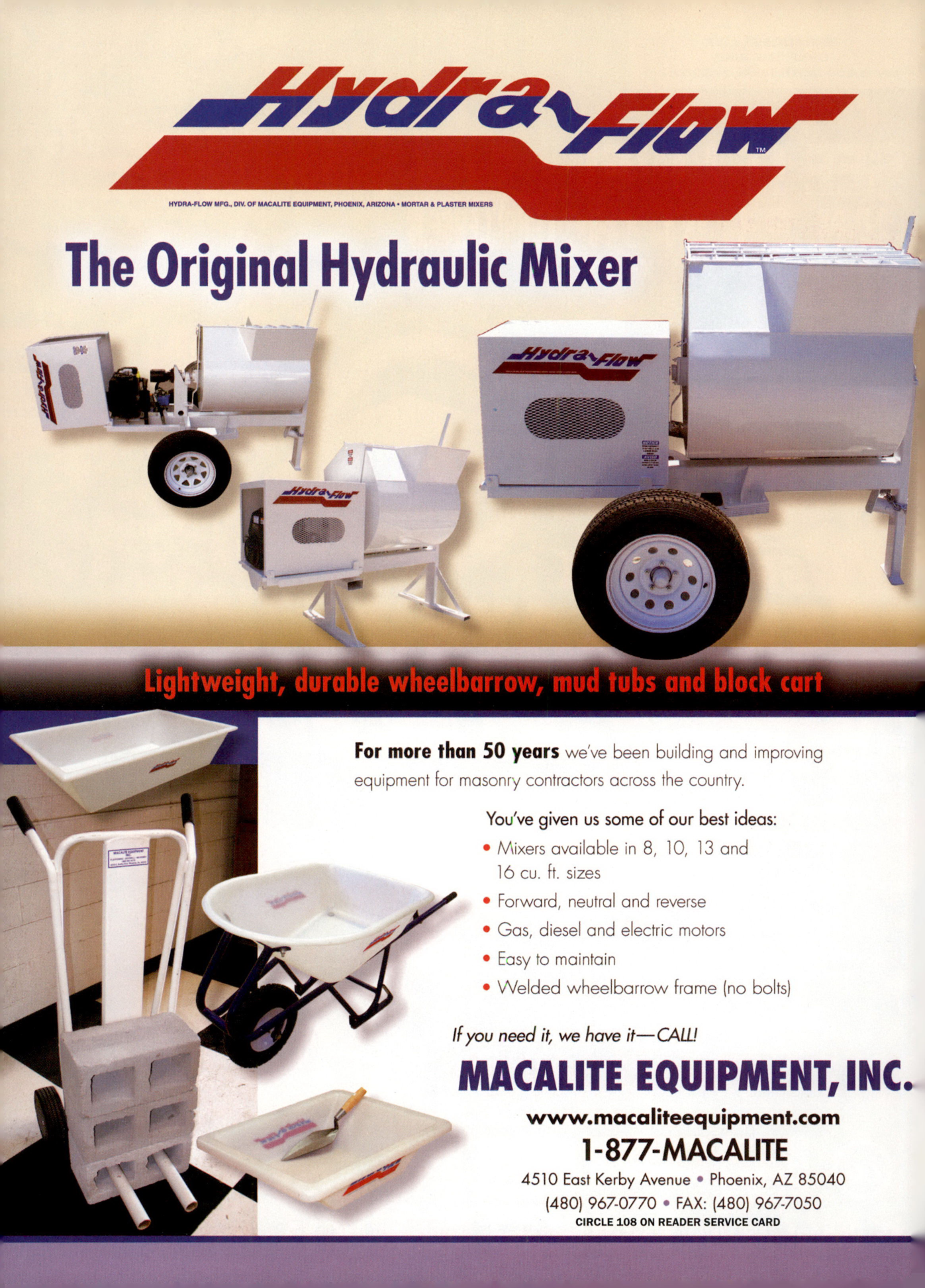 Masonry Magazine January 2008 Page. 4