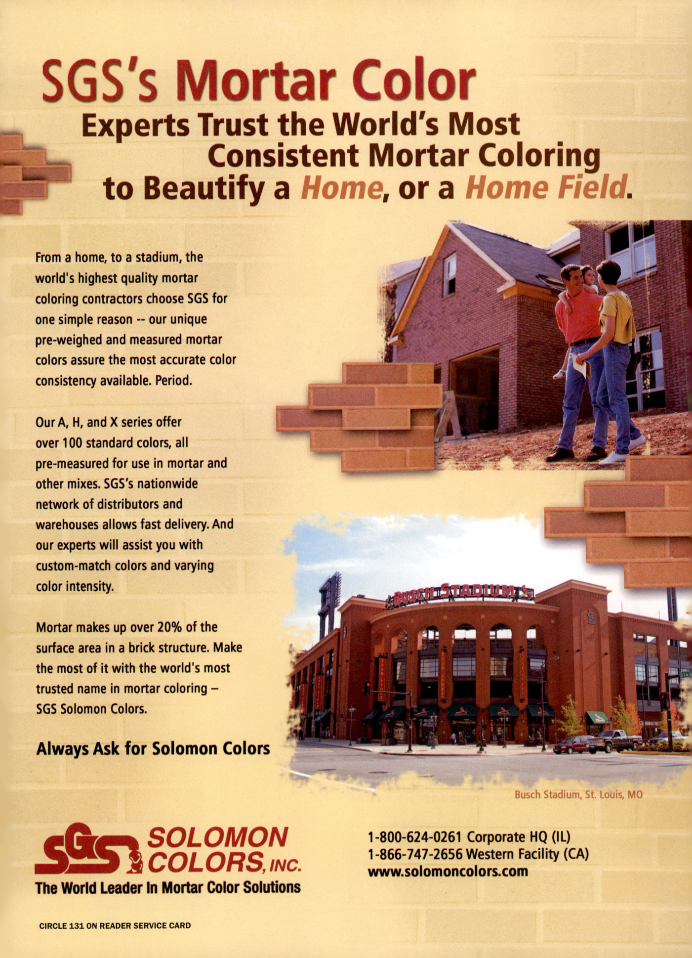 Masonry Magazine January 2008 Page. 21