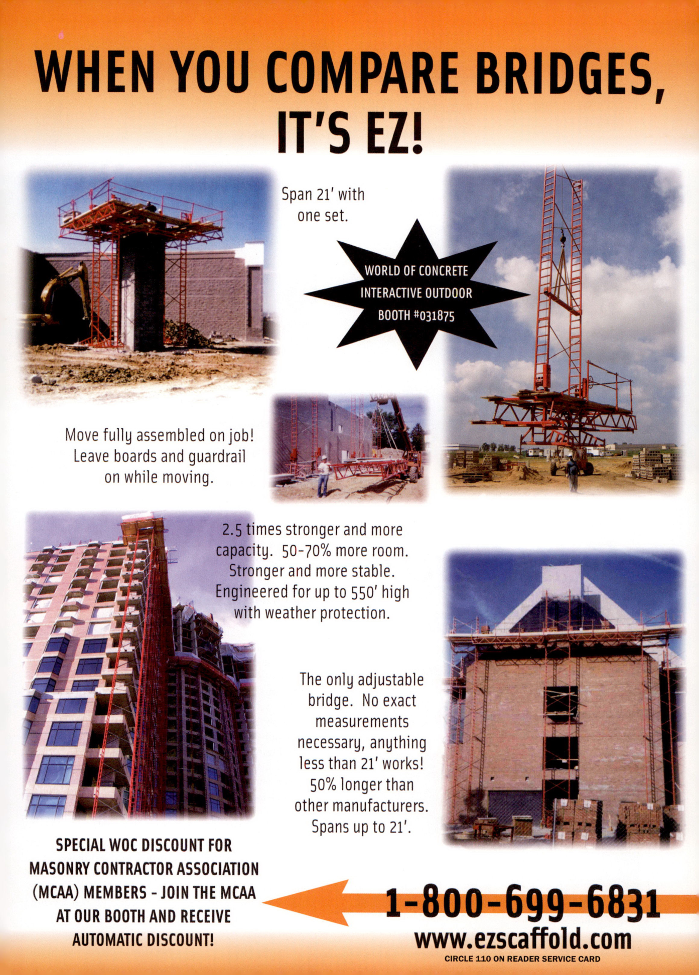 Masonry Magazine January 2008 Page. 27