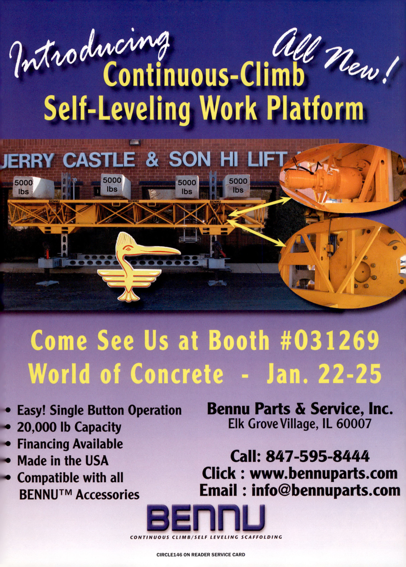 Masonry Magazine January 2008 Page. 31