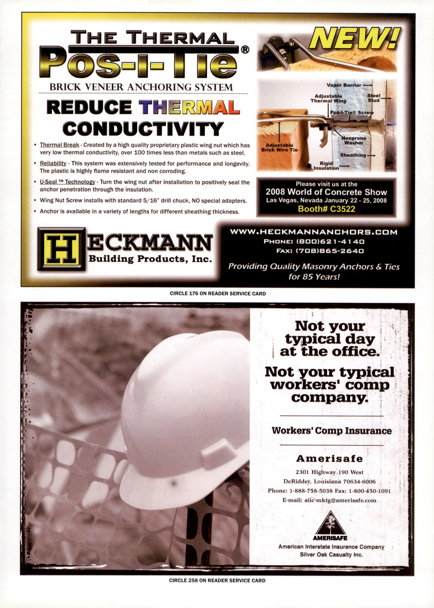 Masonry Magazine January 2008 Page. 47