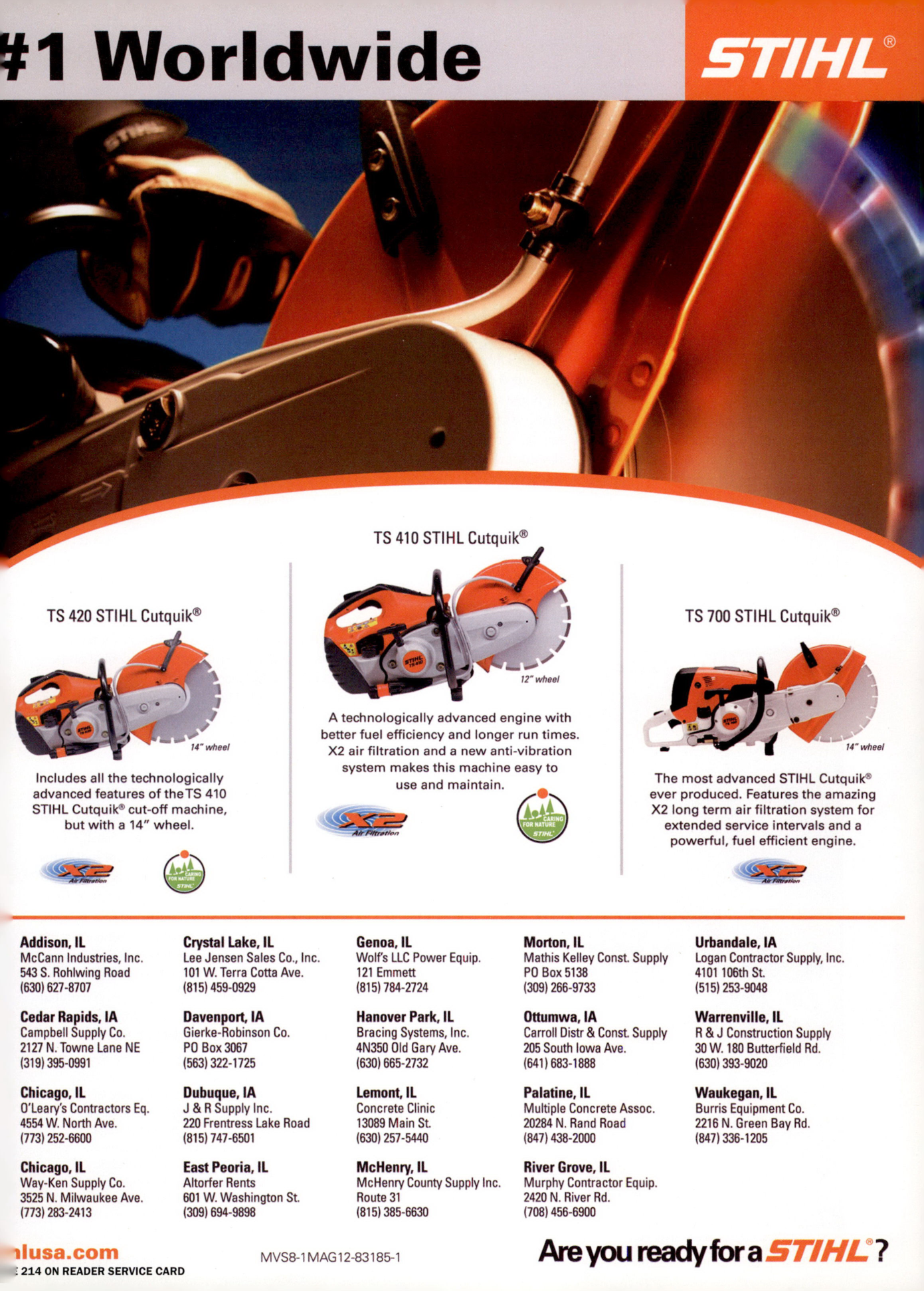 Masonry Magazine January 2008 Page. 53