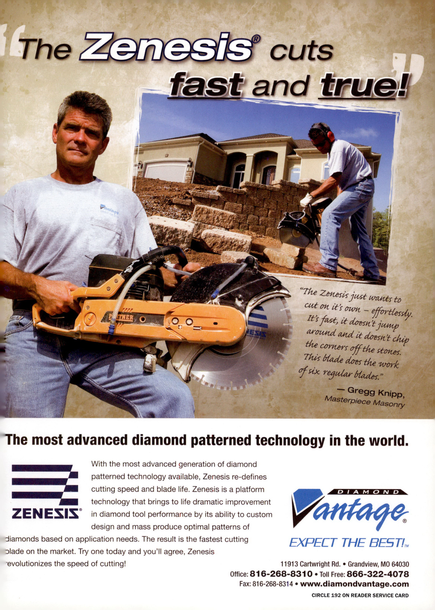 Masonry Magazine January 2008 Page. 67