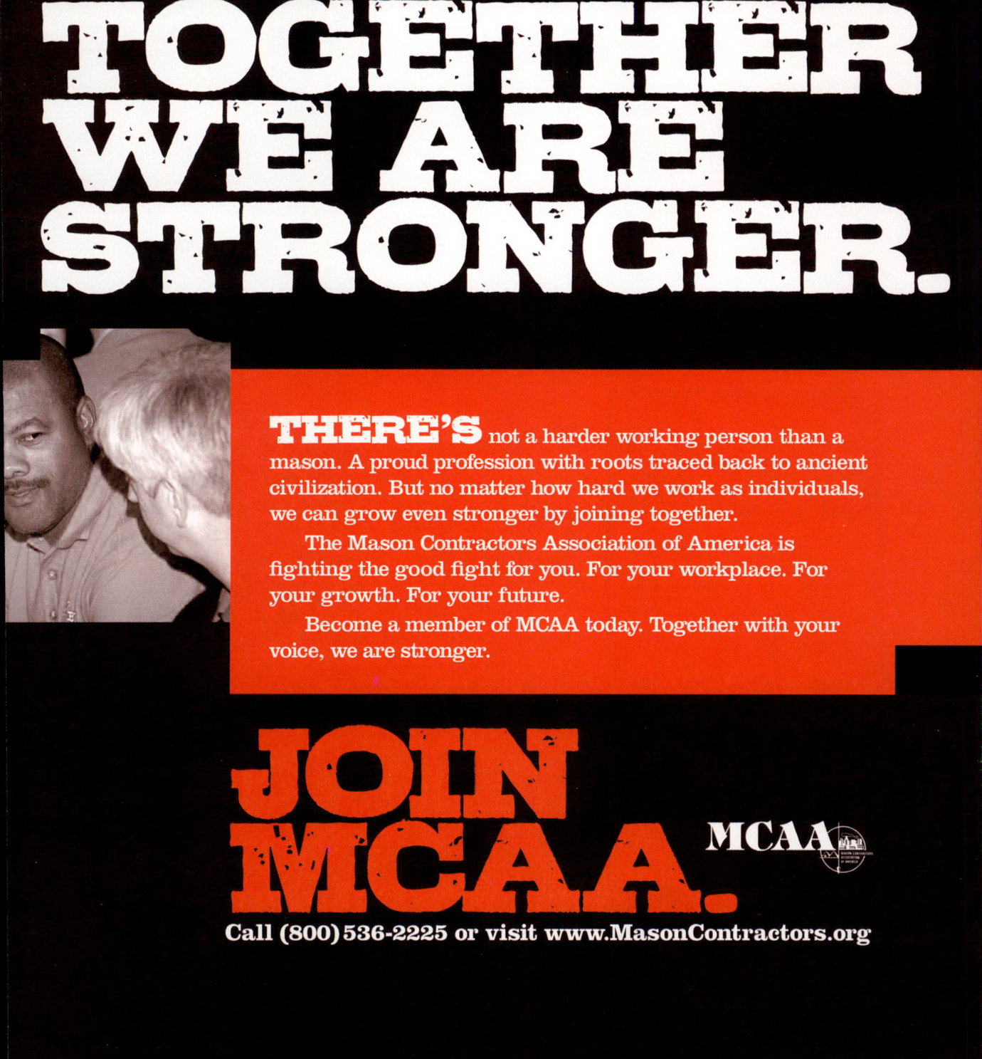 Masonry Magazine January 2008 Page. 75