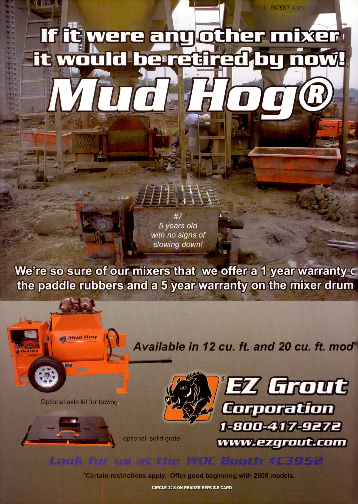 Masonry Magazine January 2008 Page. 78