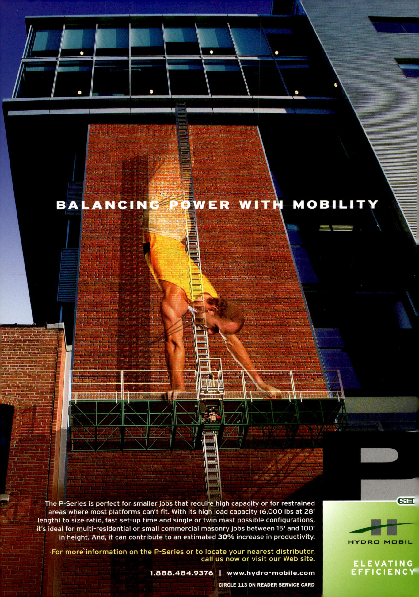 Masonry Magazine July 2008 Page. 2