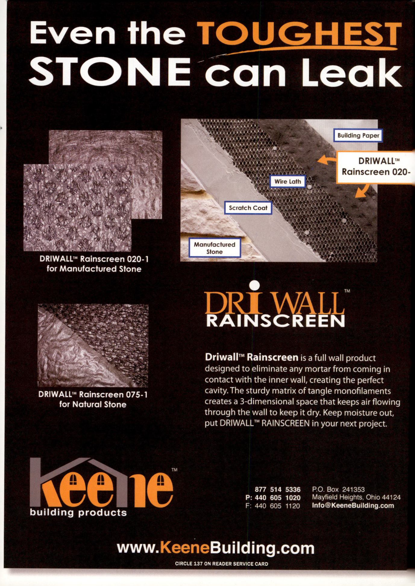 Masonry Magazine July 2008 Page. 6