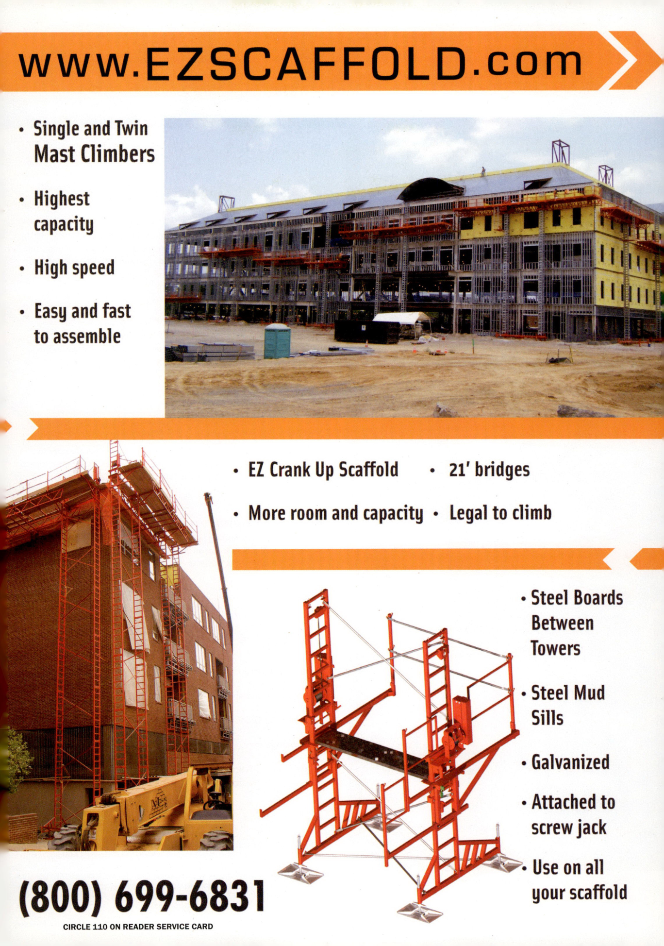 Masonry Magazine July 2008 Page. 7