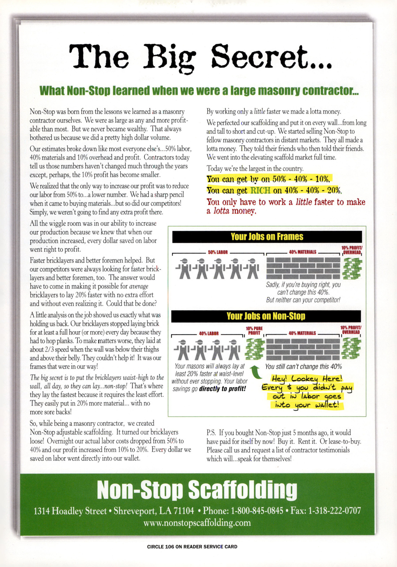 Masonry Magazine July 2008 Page. 13