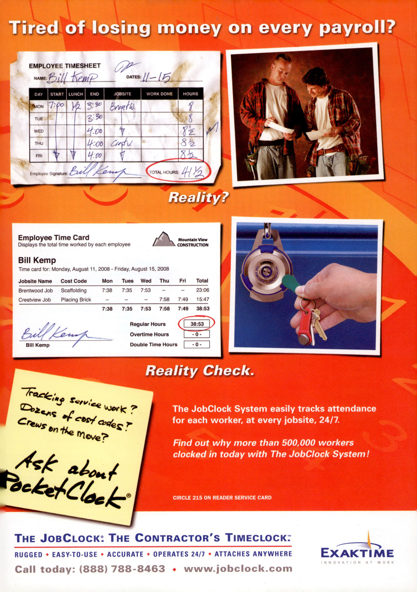 Masonry Magazine July 2008 Page. 15