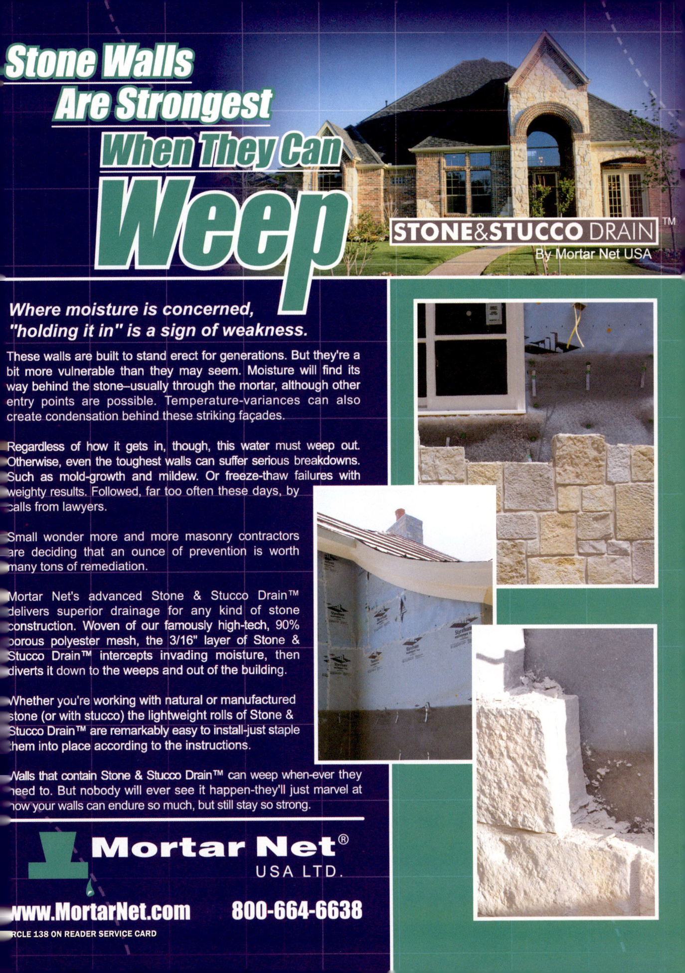Masonry Magazine July 2008 Page. 17