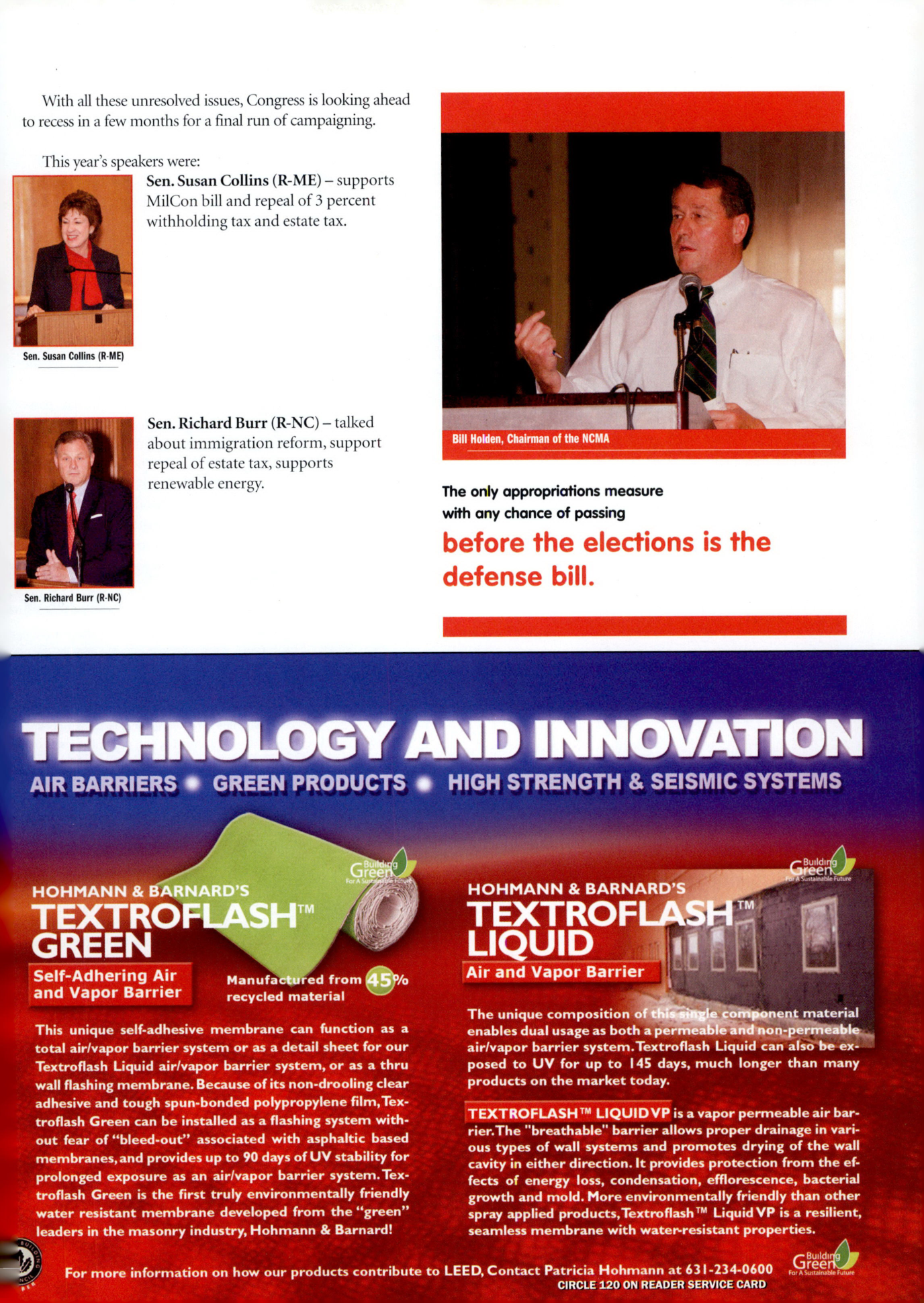 Masonry Magazine July 2008 Page. 21