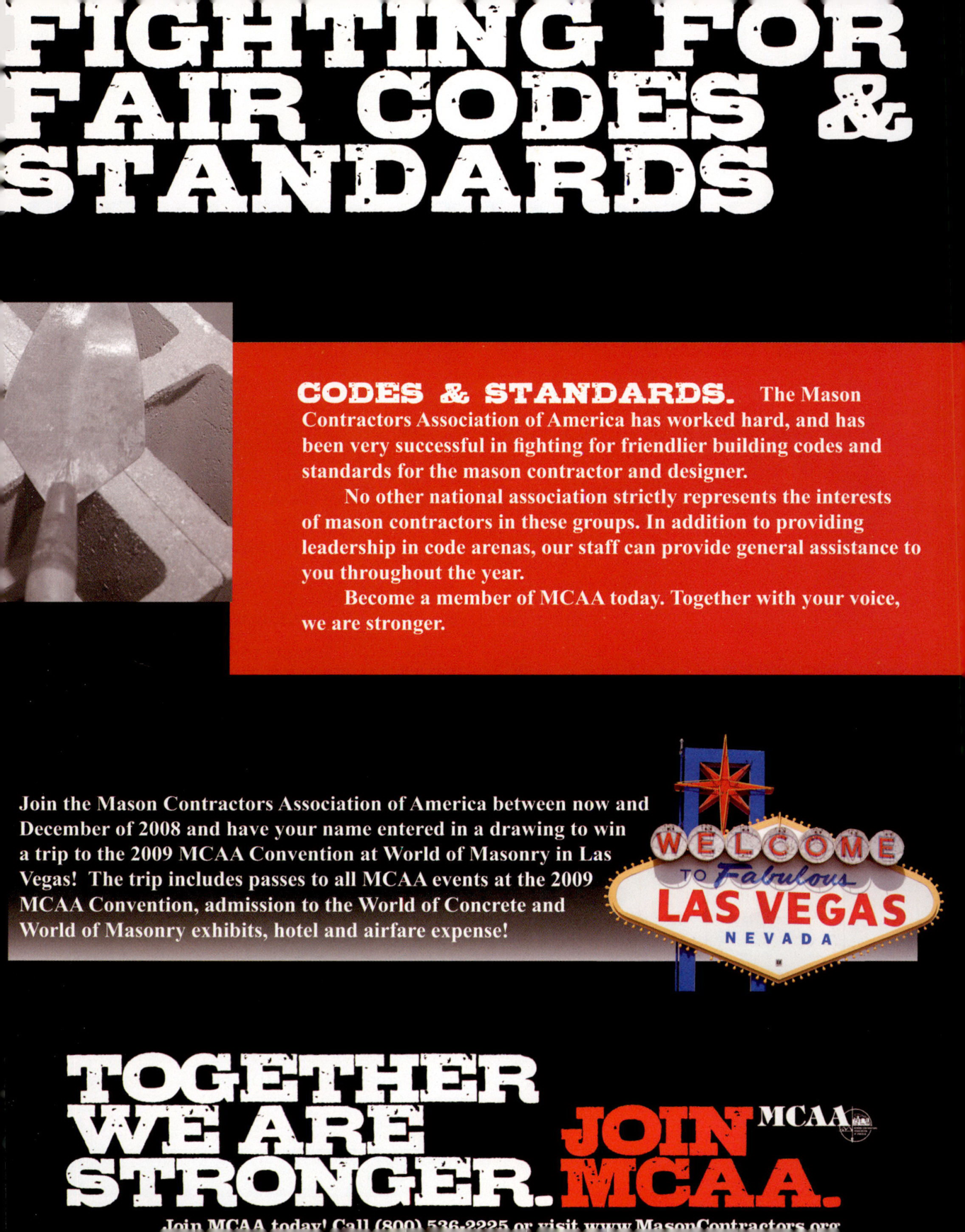 Masonry Magazine July 2008 Page. 25