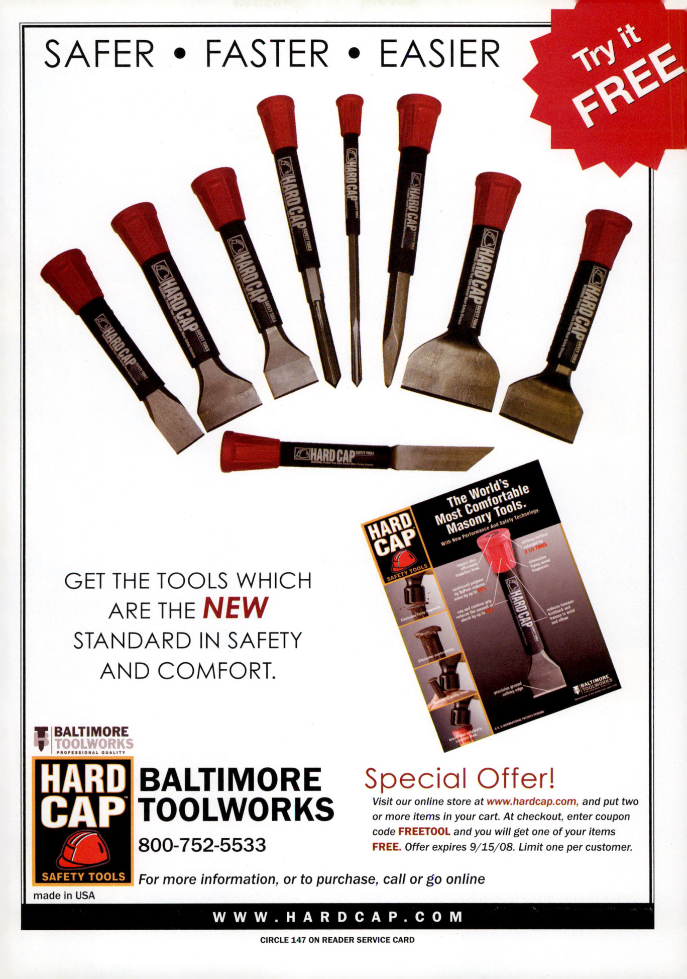 Masonry Magazine July 2008 Page. 31