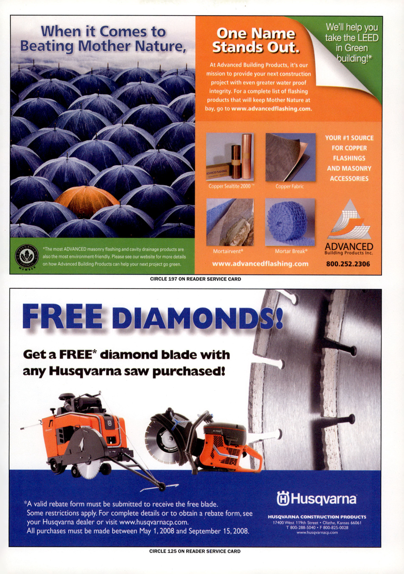 Masonry Magazine July 2008 Page. 45
