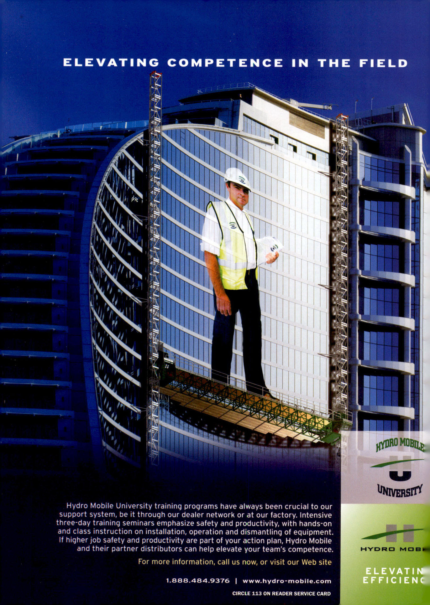 Masonry Magazine June 2008 Page. 2