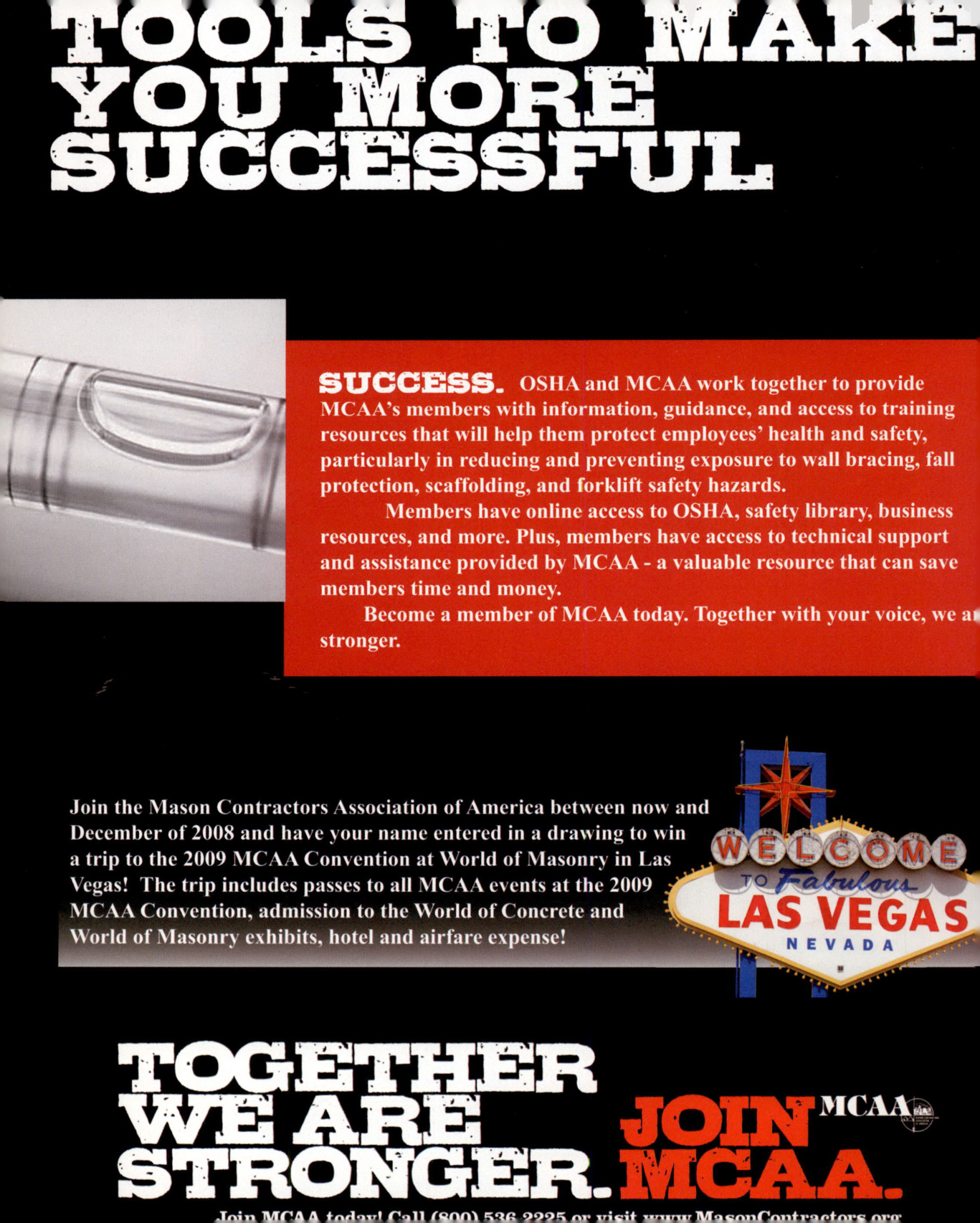 Masonry Magazine June 2008 Page. 4