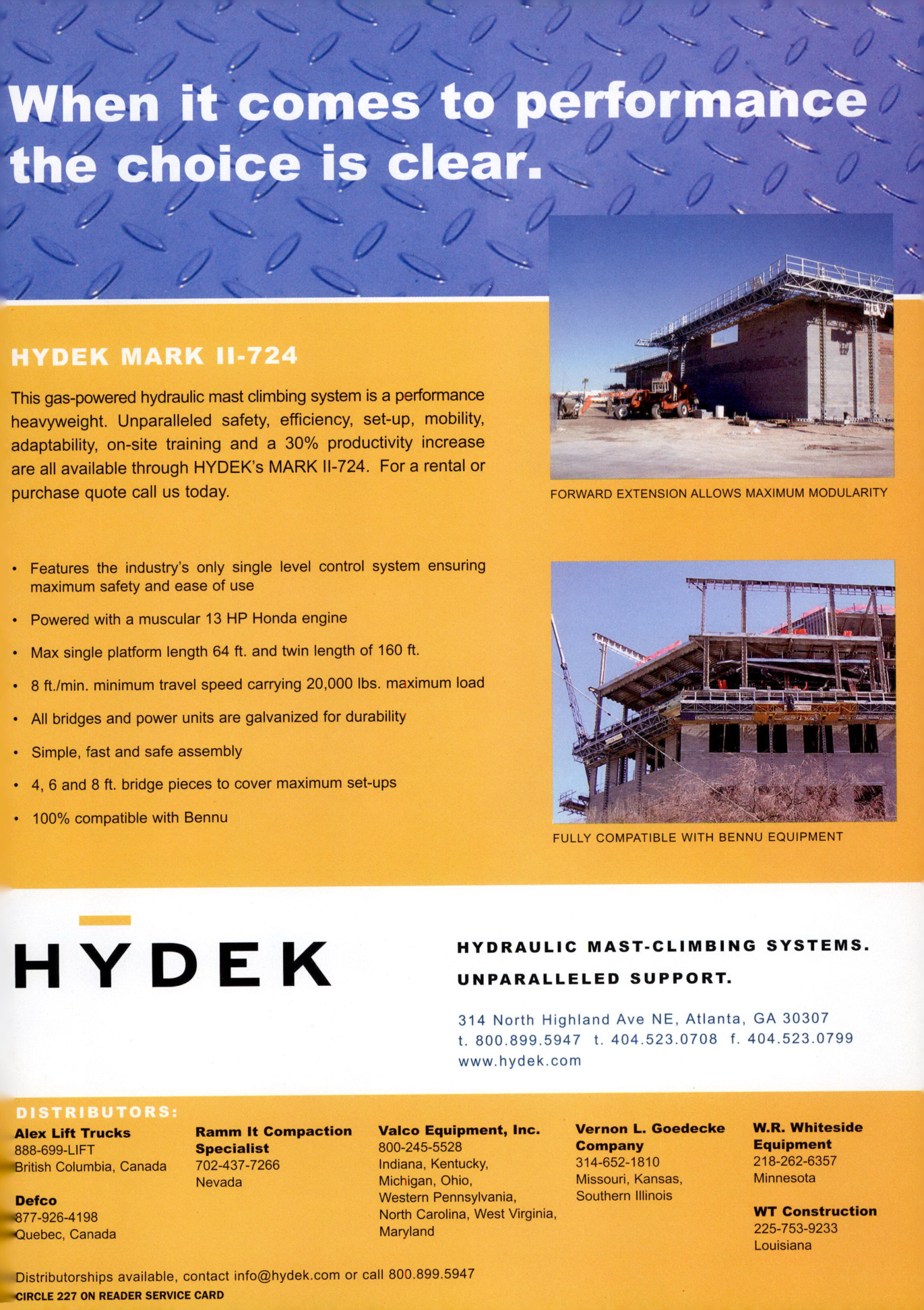 Masonry Magazine June 2008 Page. 5