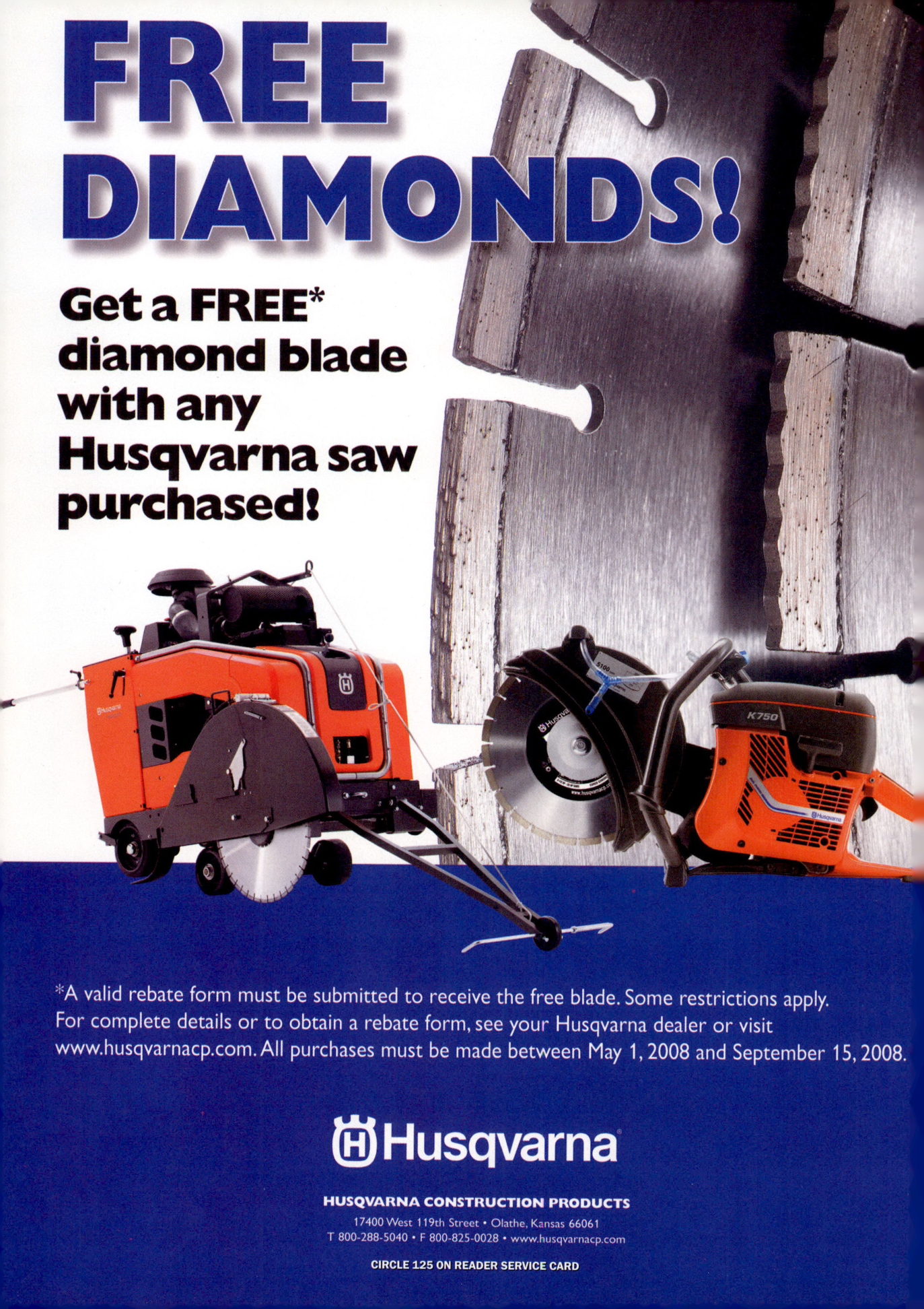 Masonry Magazine June 2008 Page. 6