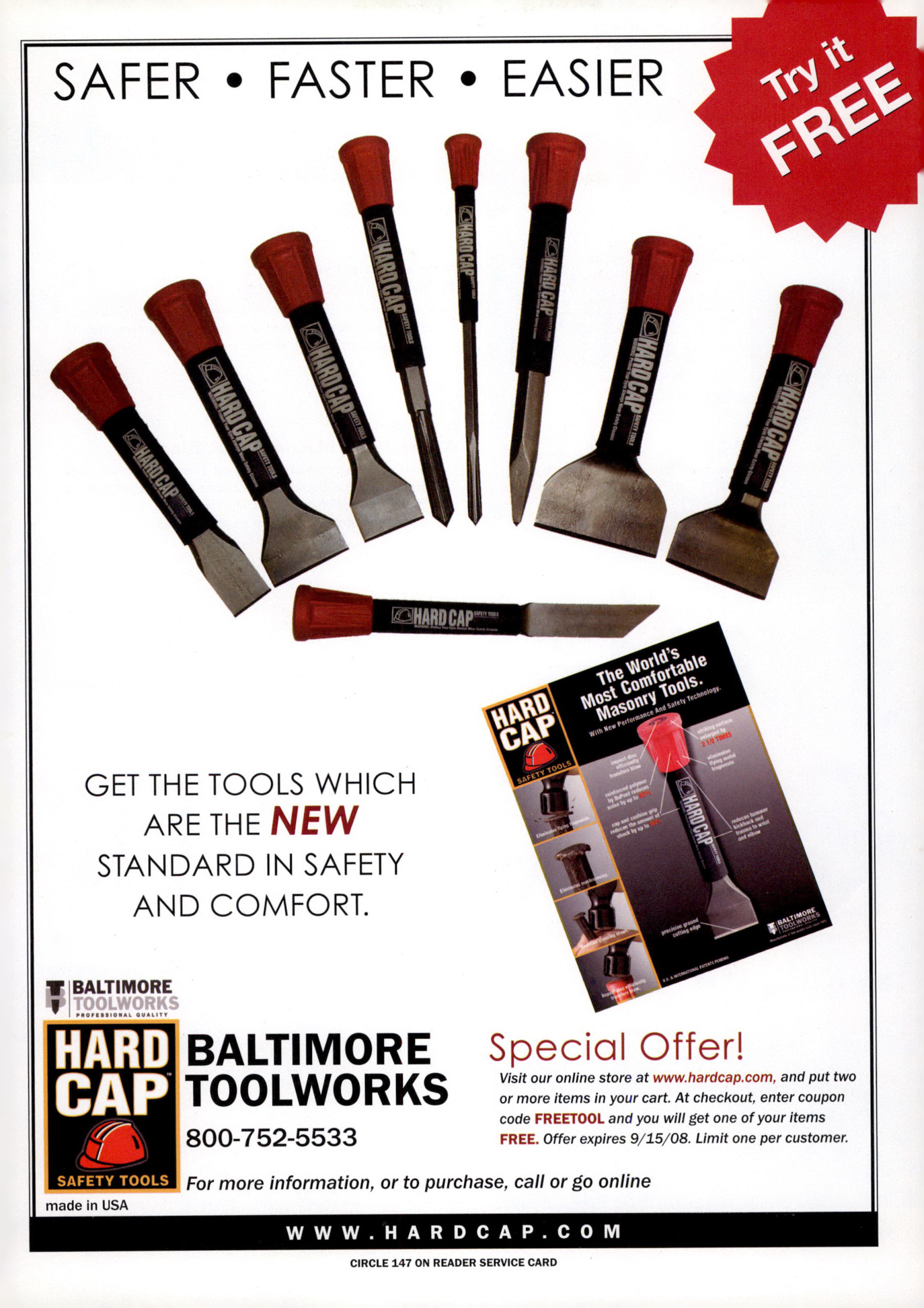 Masonry Magazine June 2008 Page. 7