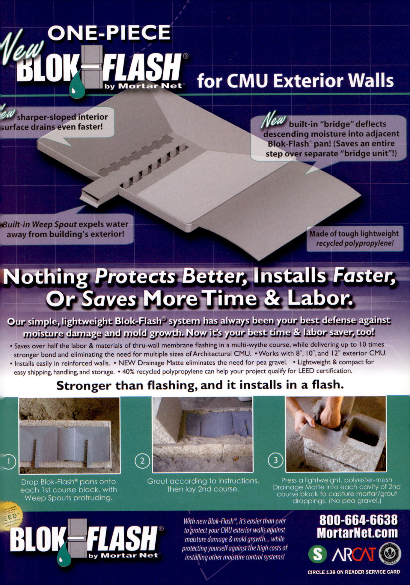 Masonry Magazine June 2008 Page. 9