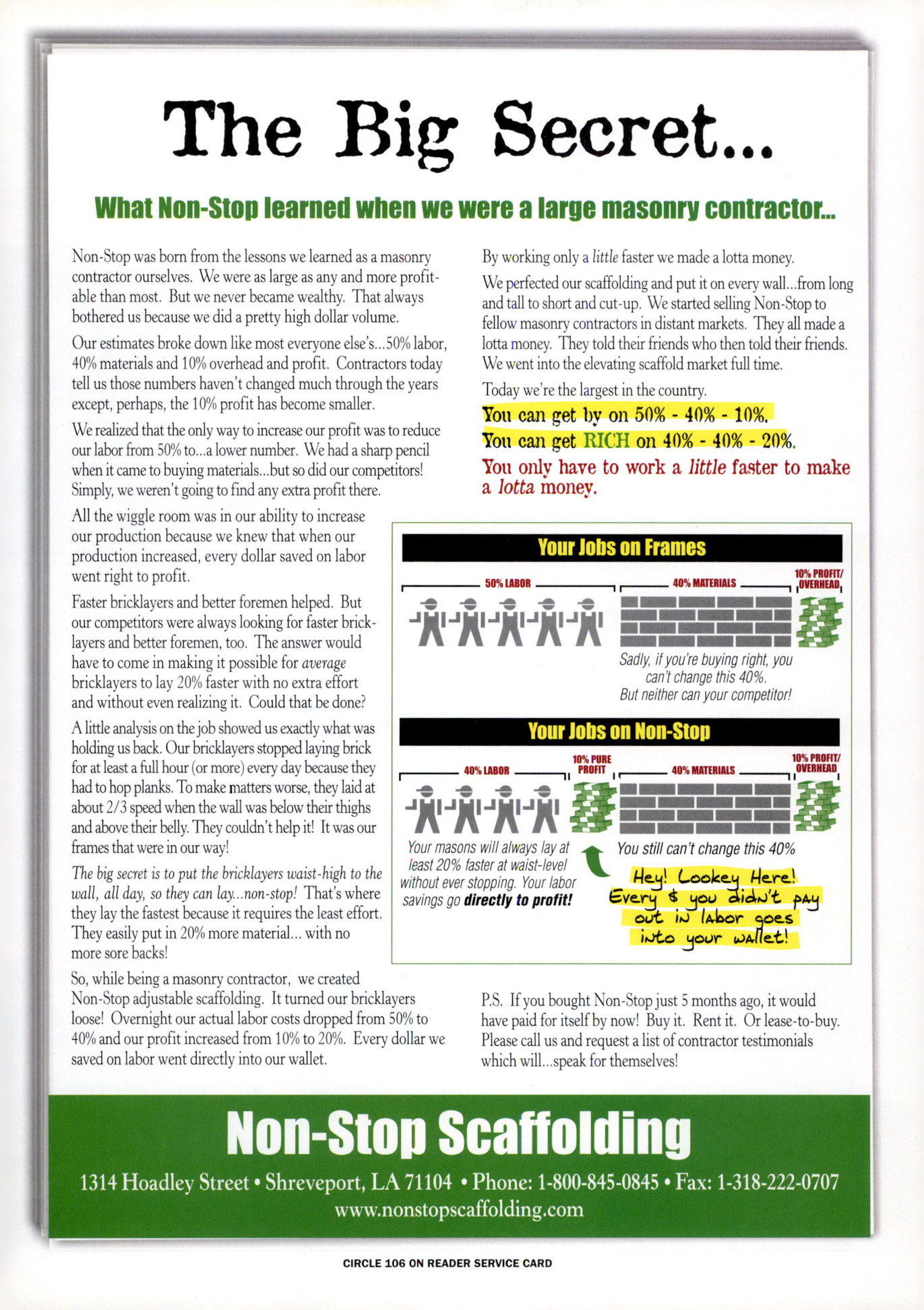 Masonry Magazine June 2008 Page. 13