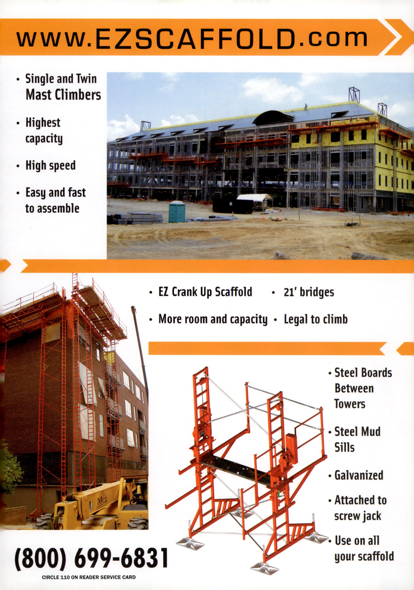 Masonry Magazine June 2008 Page. 17