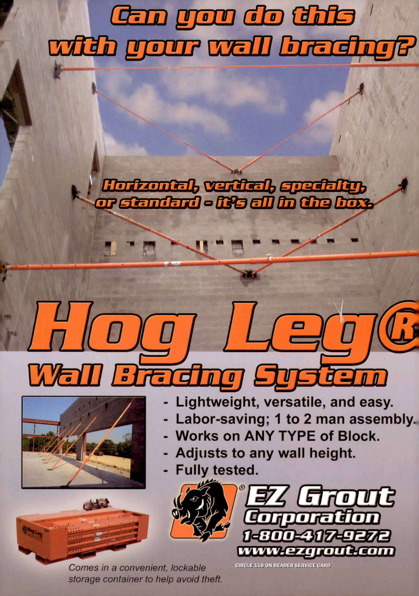 Masonry Magazine June 2008 Page. 56