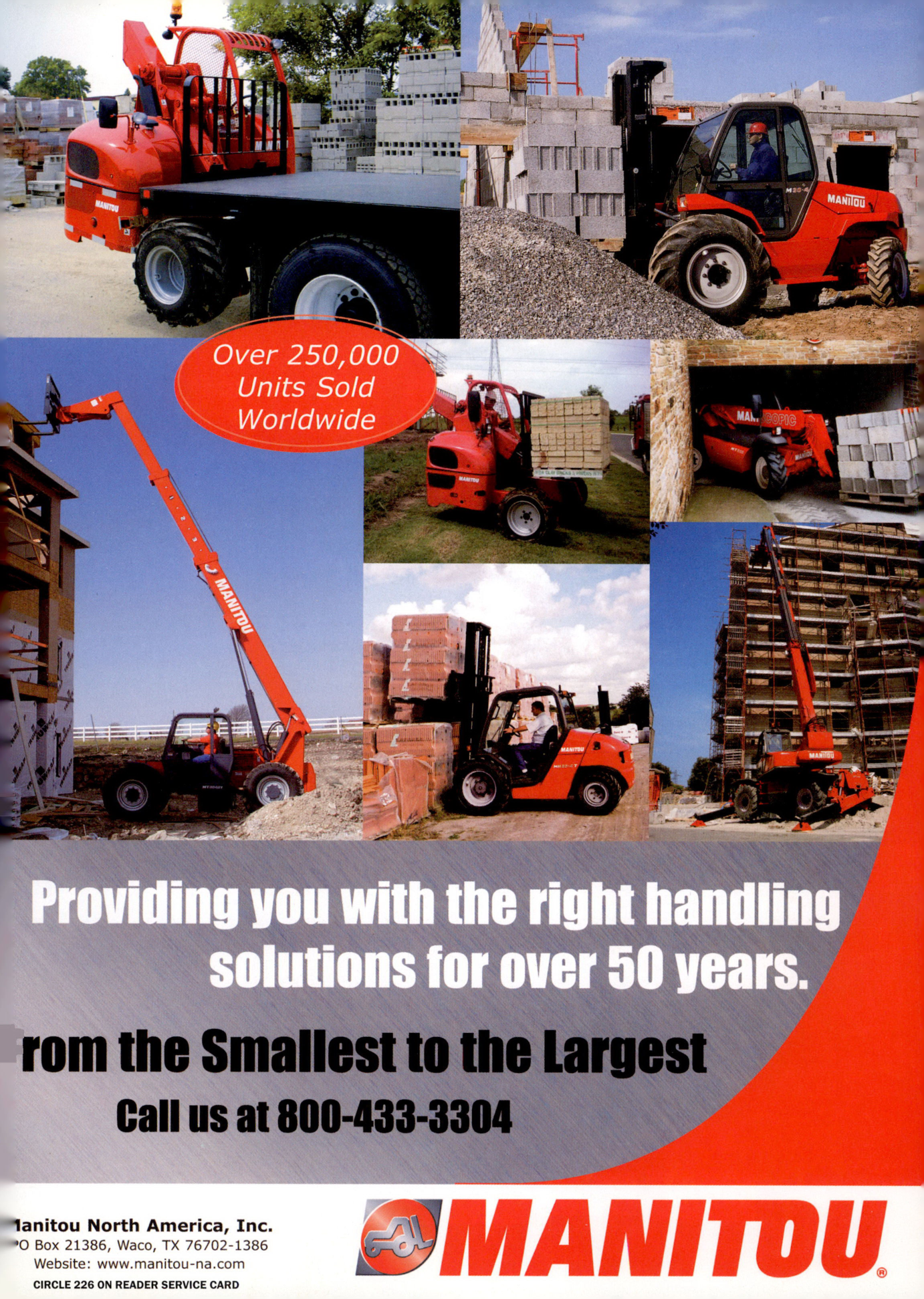 Masonry Magazine March 2008 Page. 3