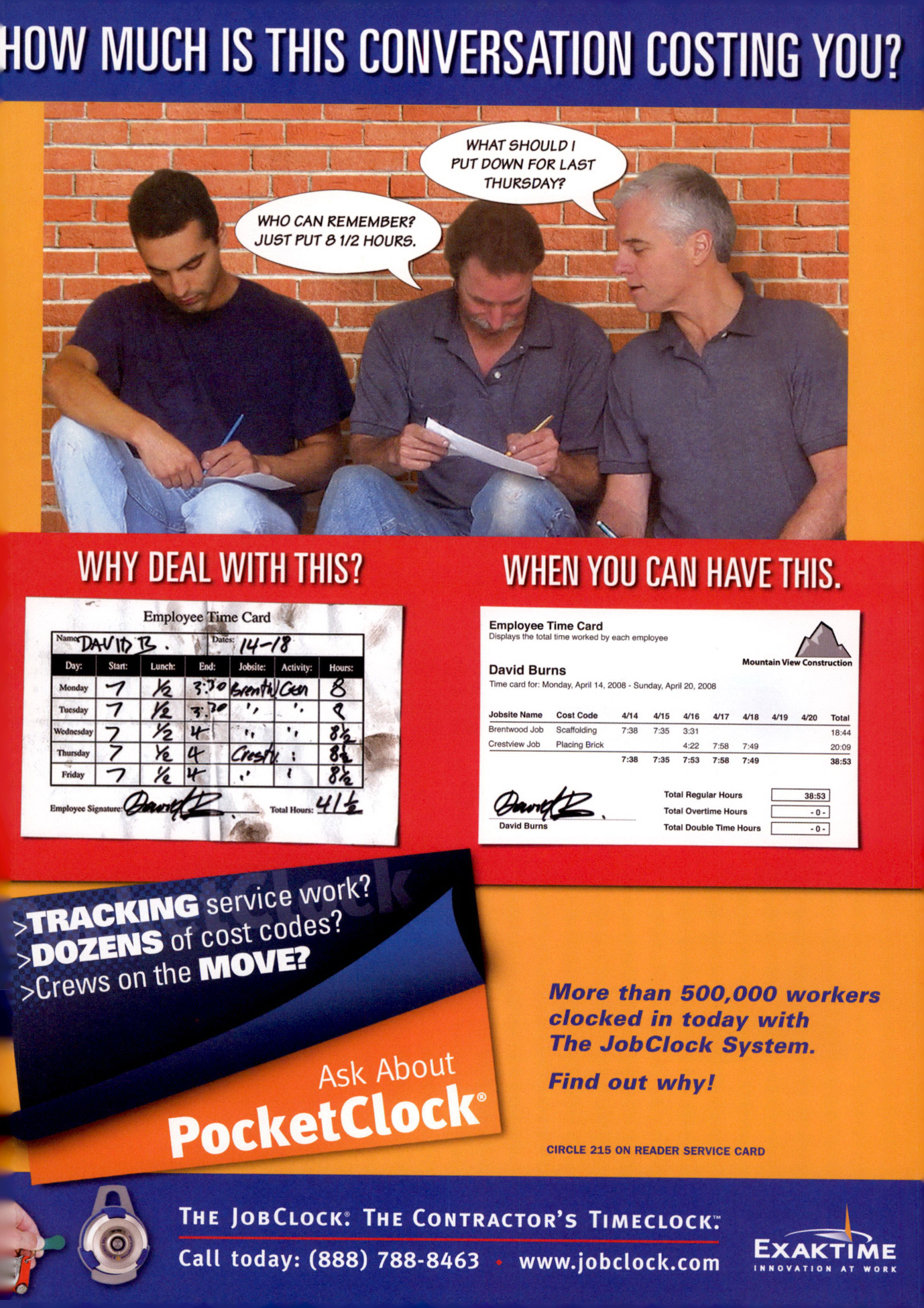 Masonry Magazine March 2008 Page. 15