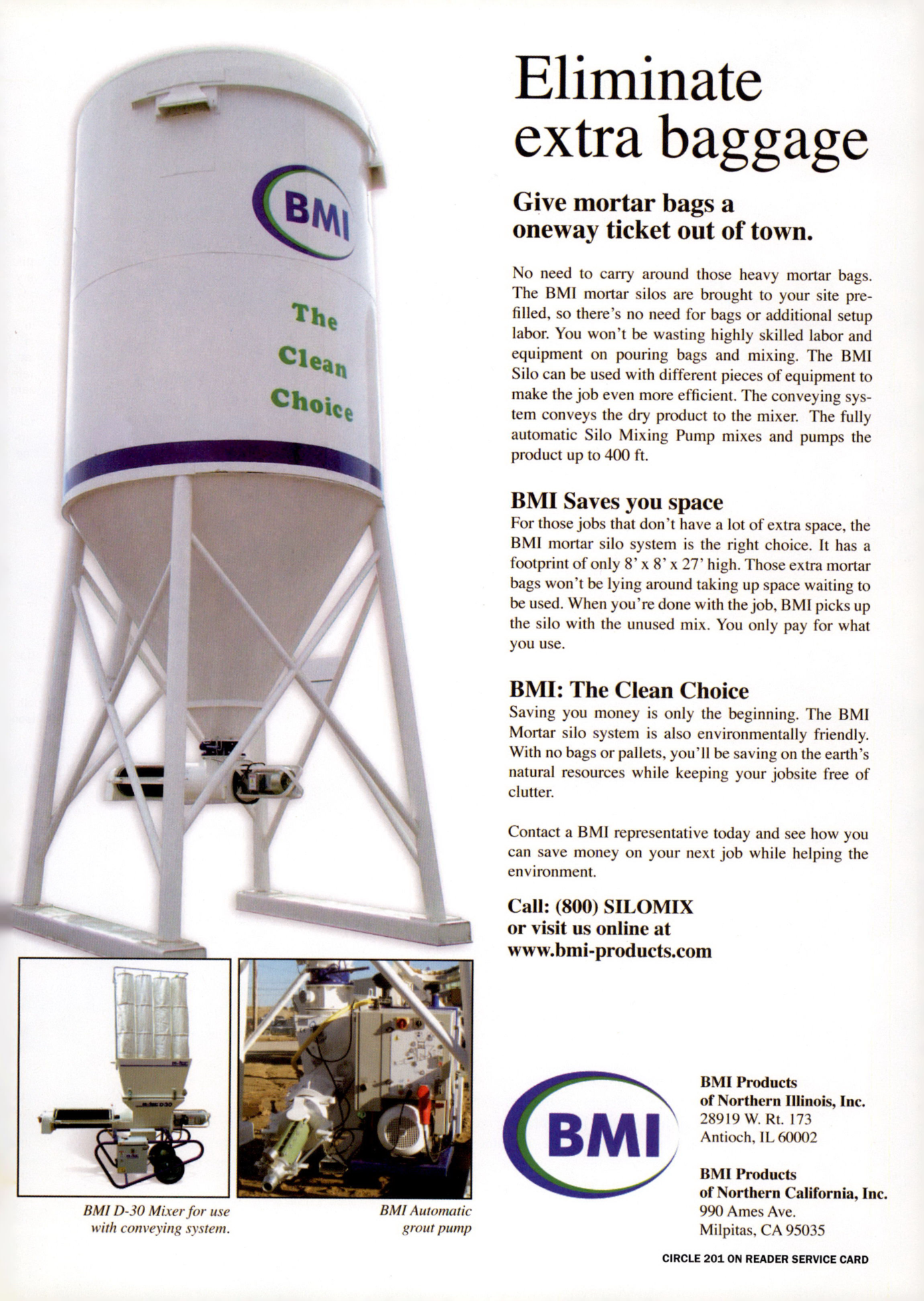 Masonry Magazine March 2008 Page. 17