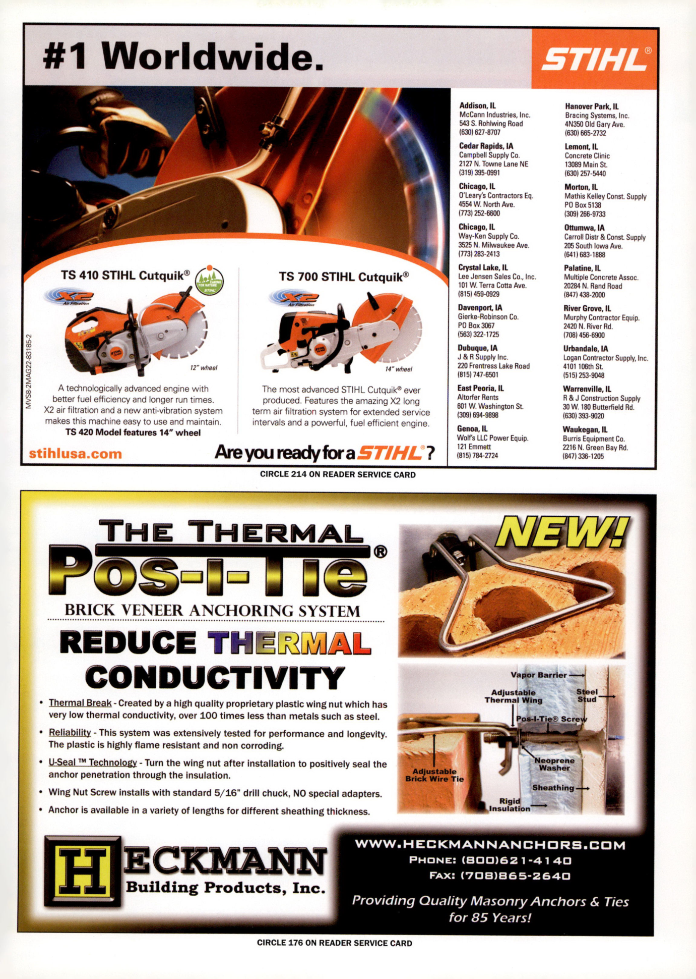 Masonry Magazine March 2008 Page. 47