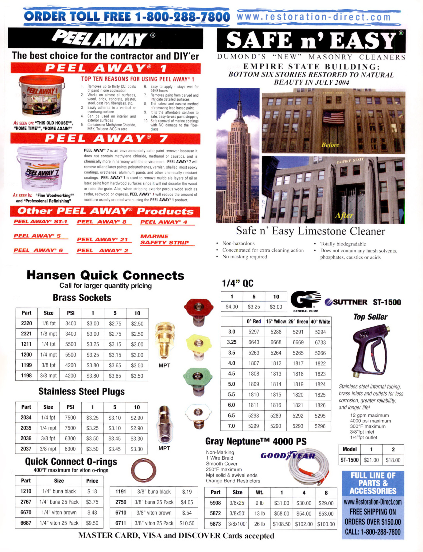 Masonry Magazine March 2008 Page. 55