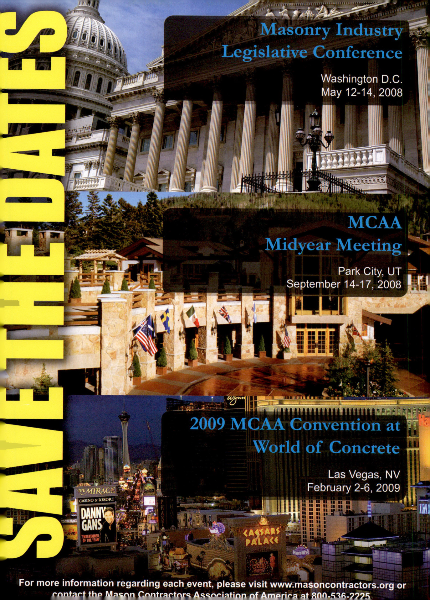 Masonry Magazine March 2008 Page. 73